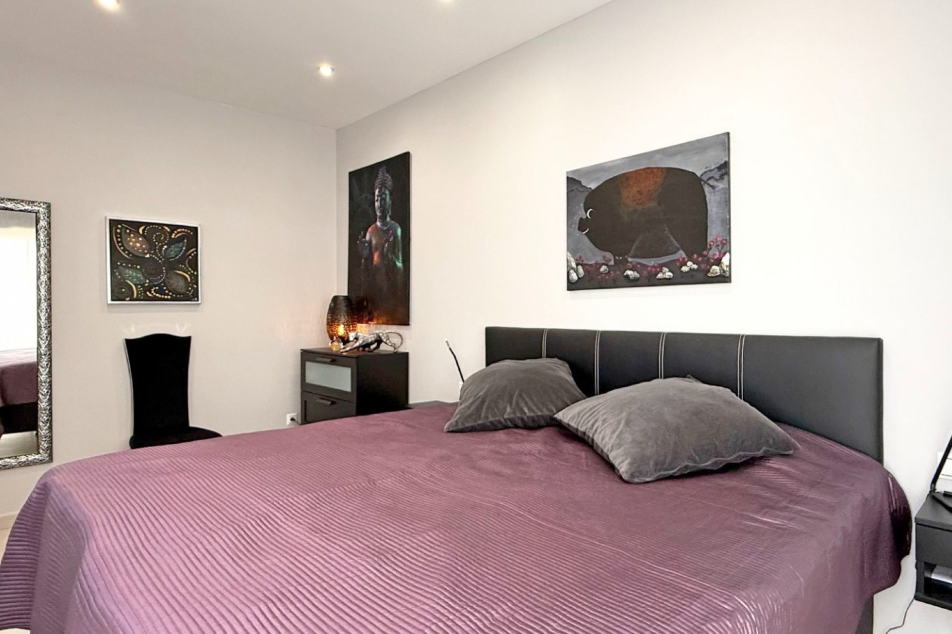 Revente - Bungalow - Orihuela Costa - Lomas de Cabo Roig