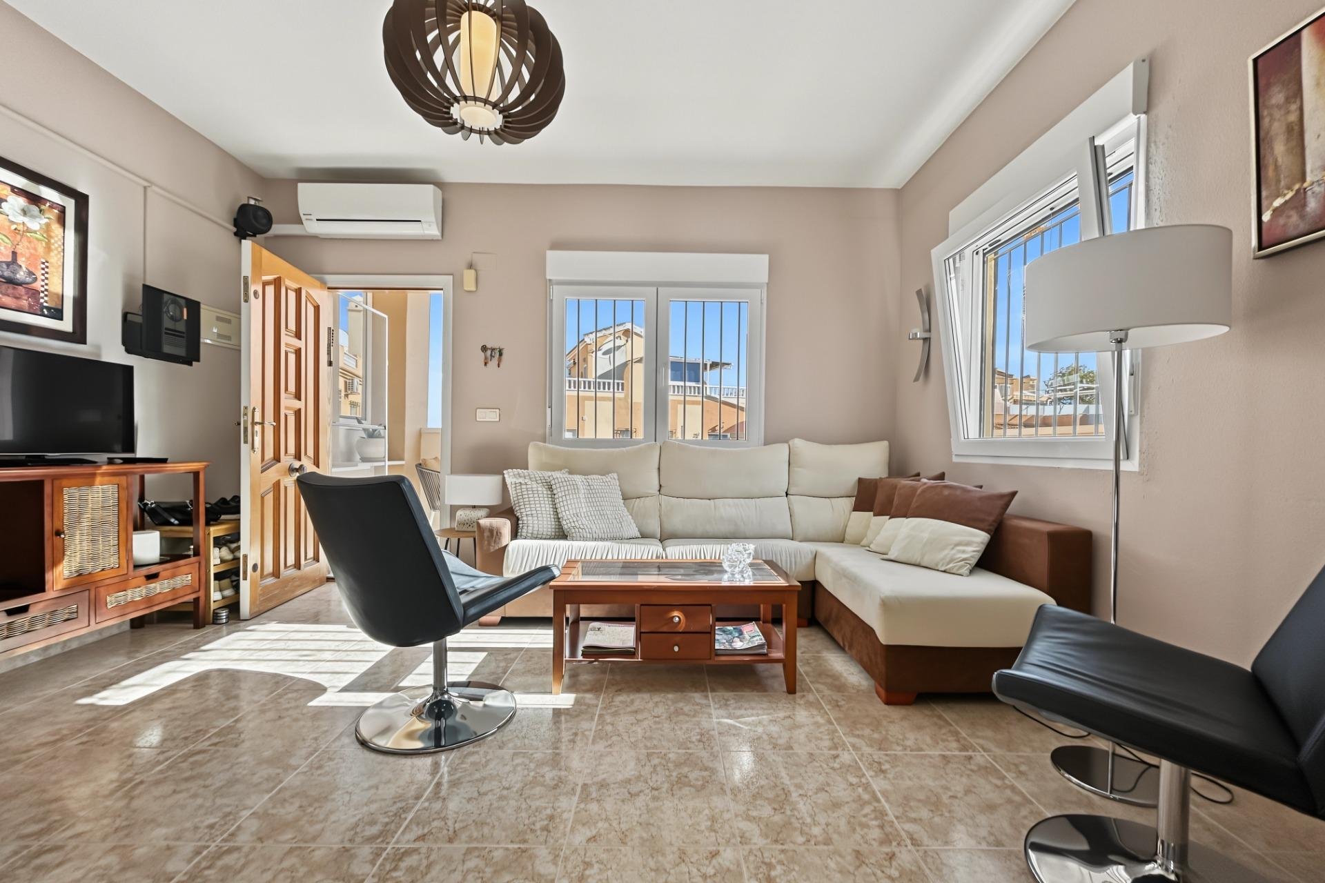 Revente - Bungalow - Orihuela Costa - Lomas de Don Juan