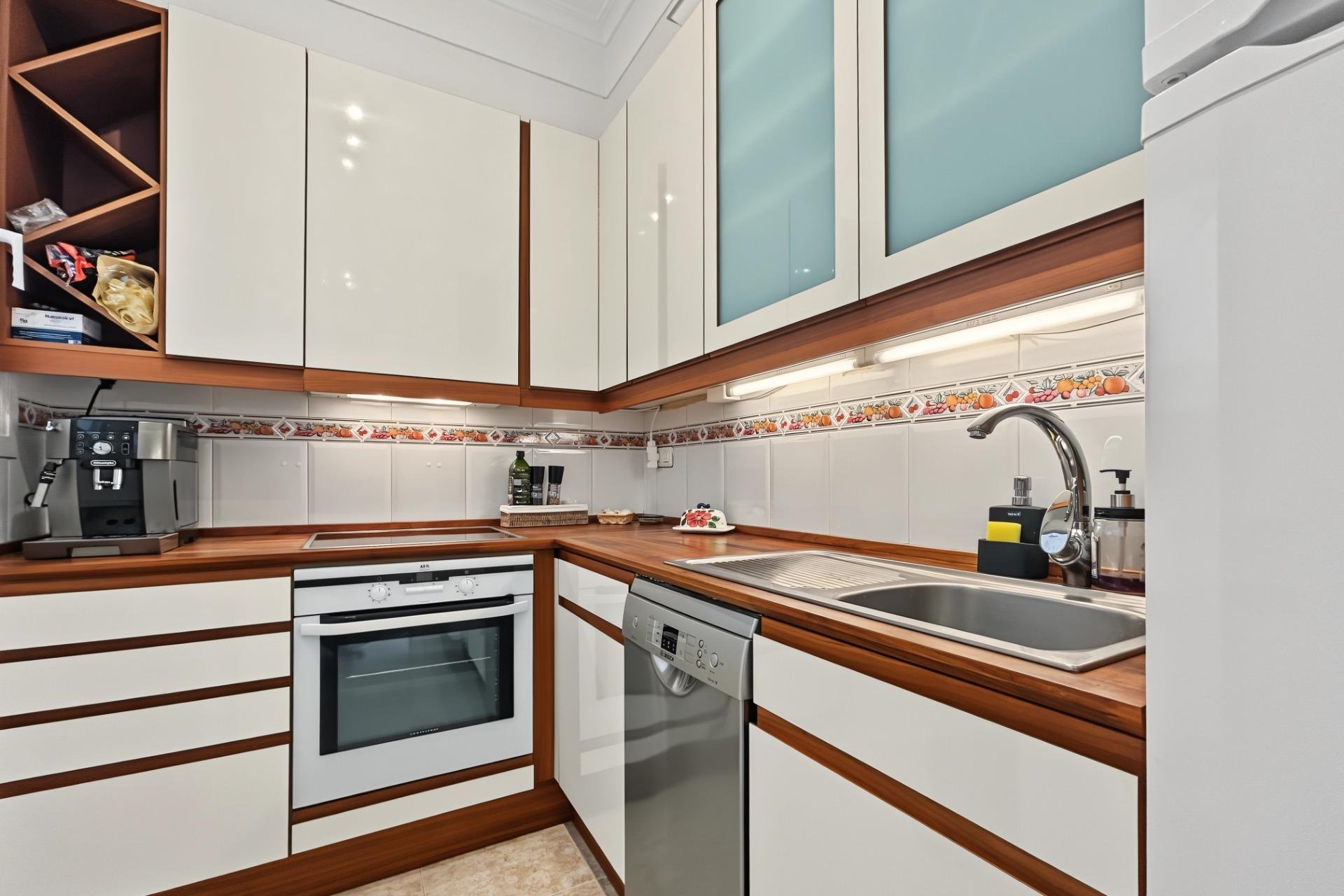 Revente - Bungalow - Orihuela Costa - Lomas de Don Juan