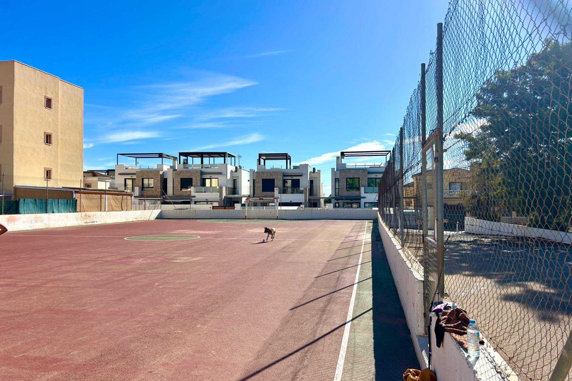 Revente - Bungalow - Orihuela Costa - Lomas de Don Juan