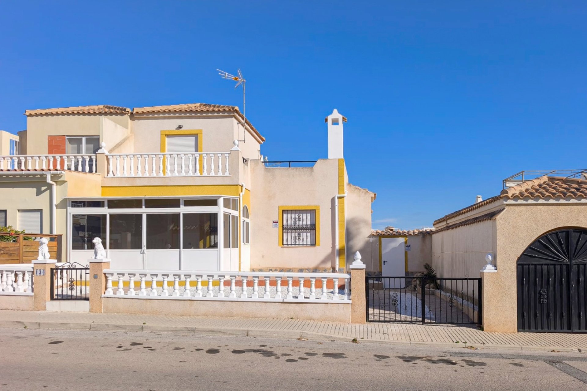 Revente - Bungalow - Orihuela Costa - Los Altos
