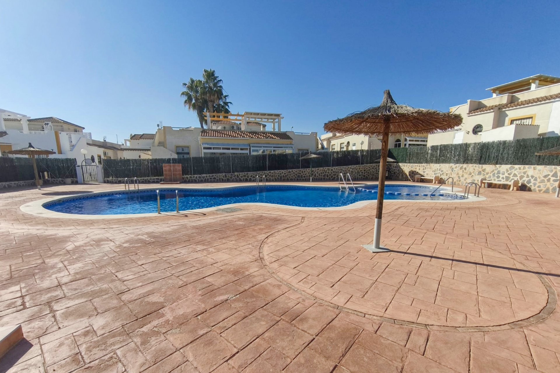 Revente - Bungalow - Orihuela Costa - Los Altos