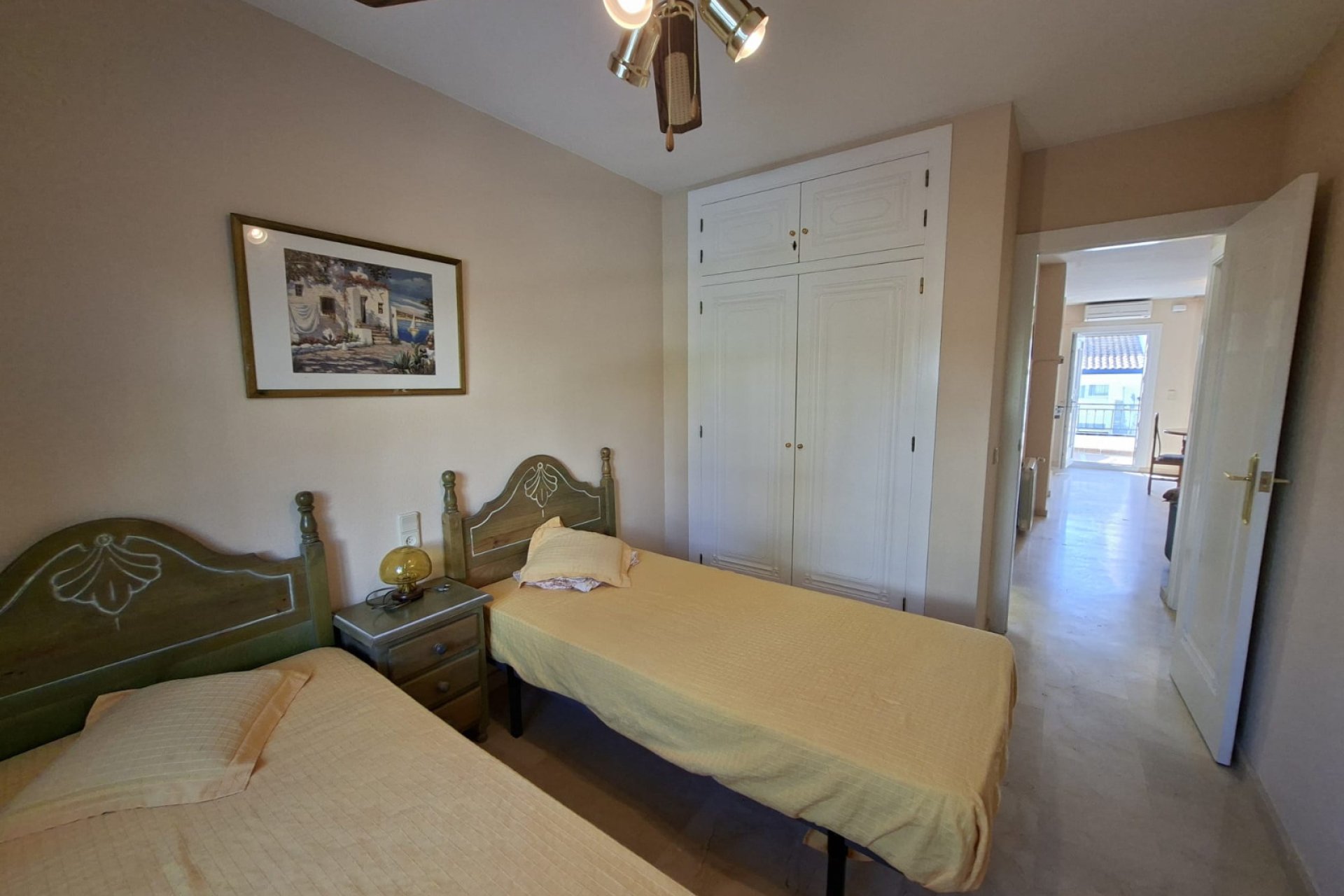 Revente - Bungalow - Orihuela Costa - Los Dolses