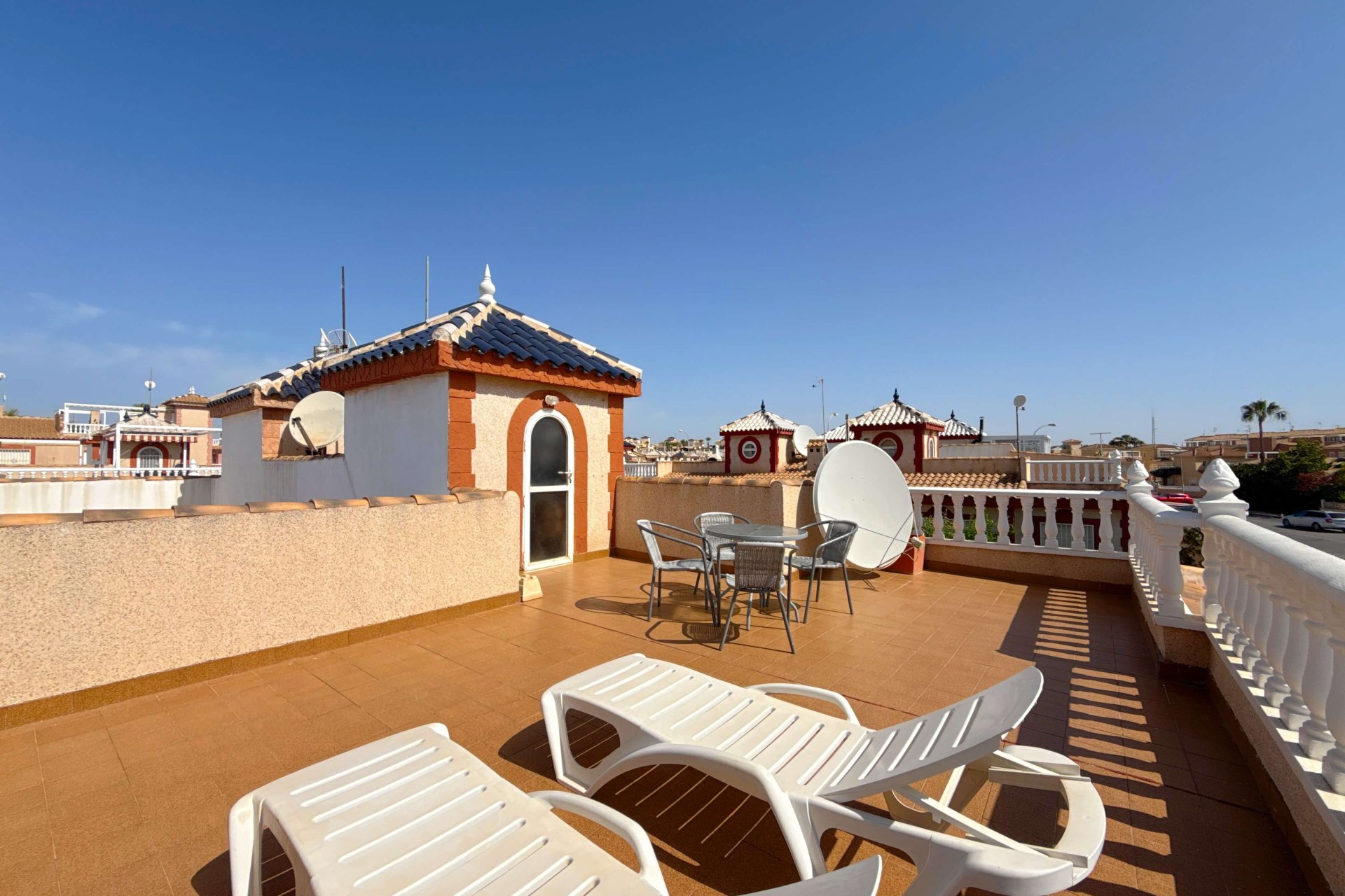 Revente - Bungalow - Orihuela Costa - Play Flamenca