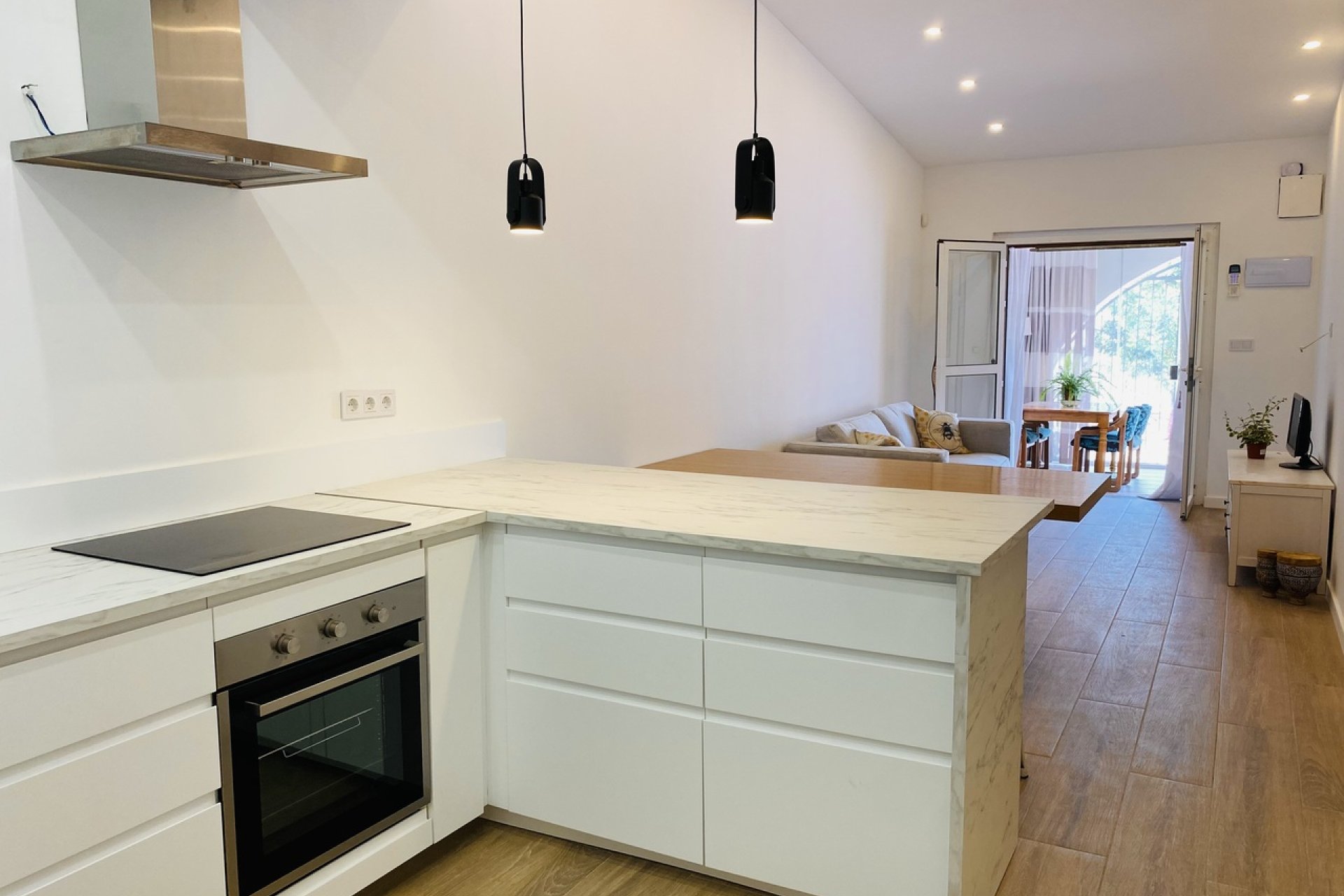 Revente - Bungalow - Orihuela Costa - Playa Flamenca