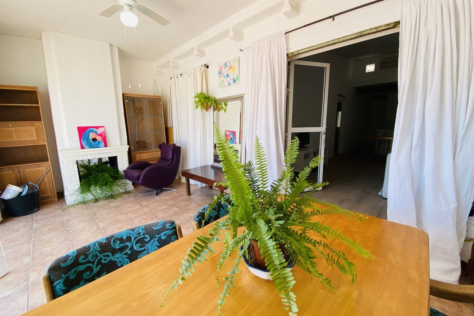 Revente - Bungalow - Orihuela Costa - Playa Flamenca