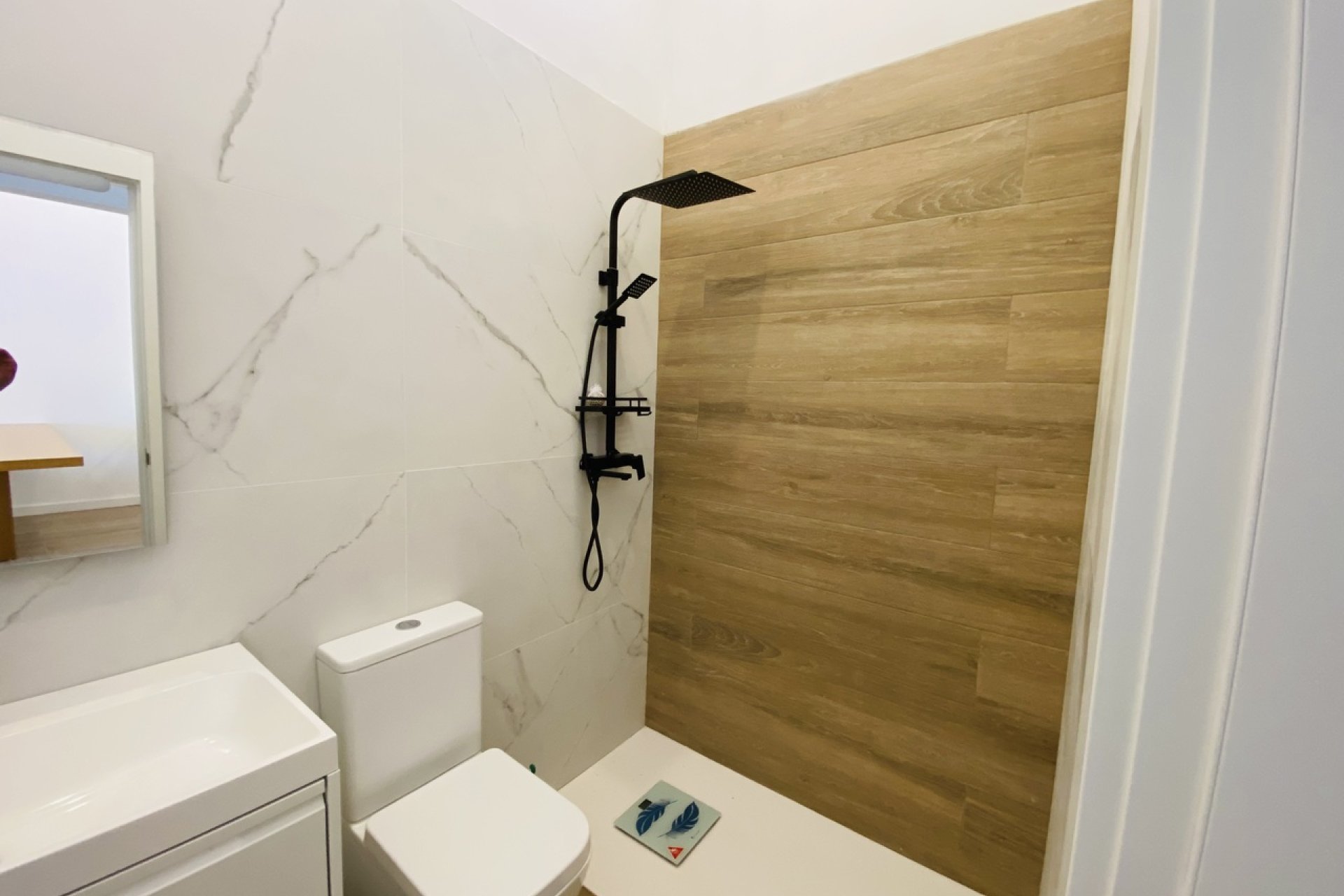 Revente - Bungalow - Orihuela Costa - Playa Flamenca