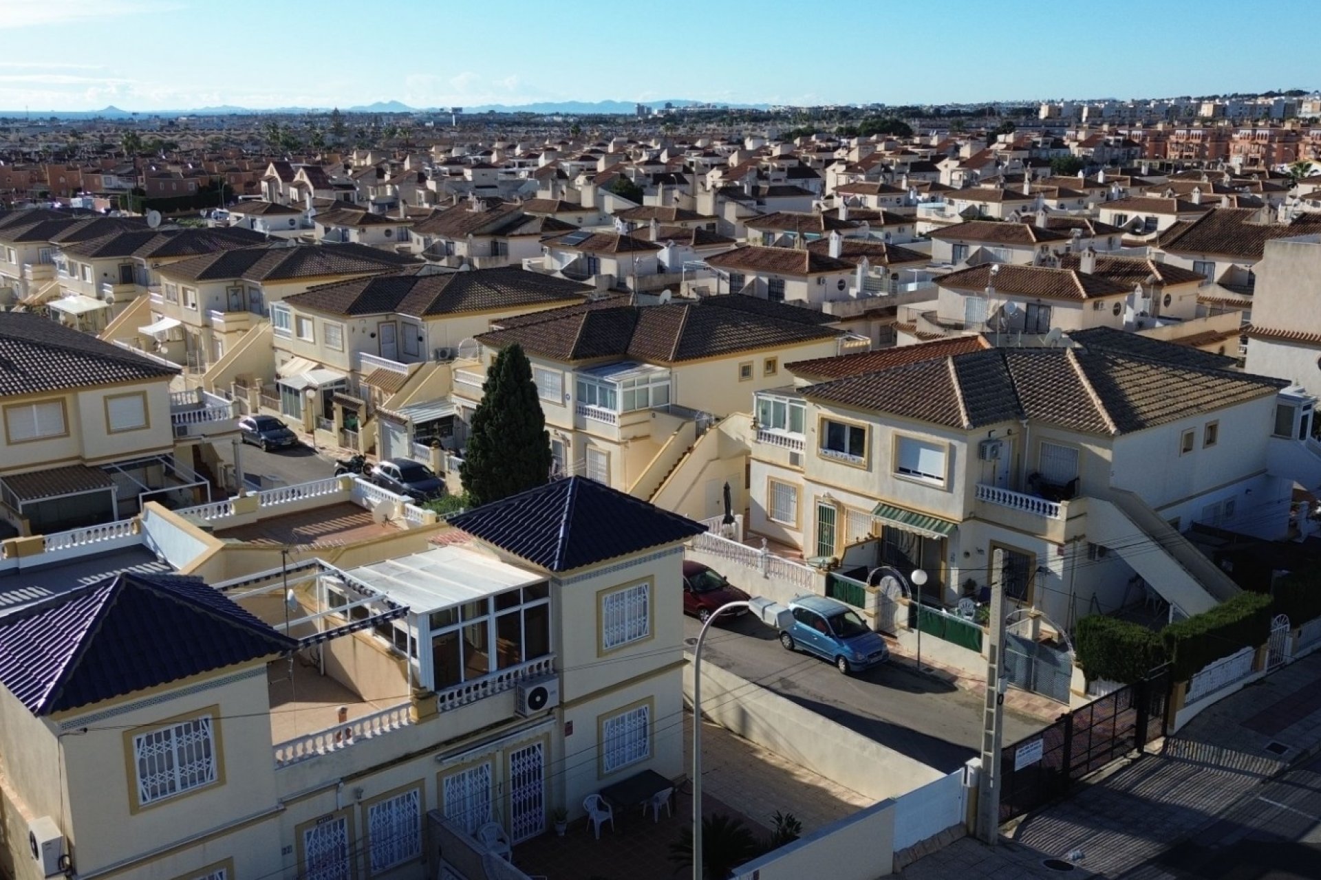 Revente - Bungalow - Orihuela Costa - Playa Flamenca