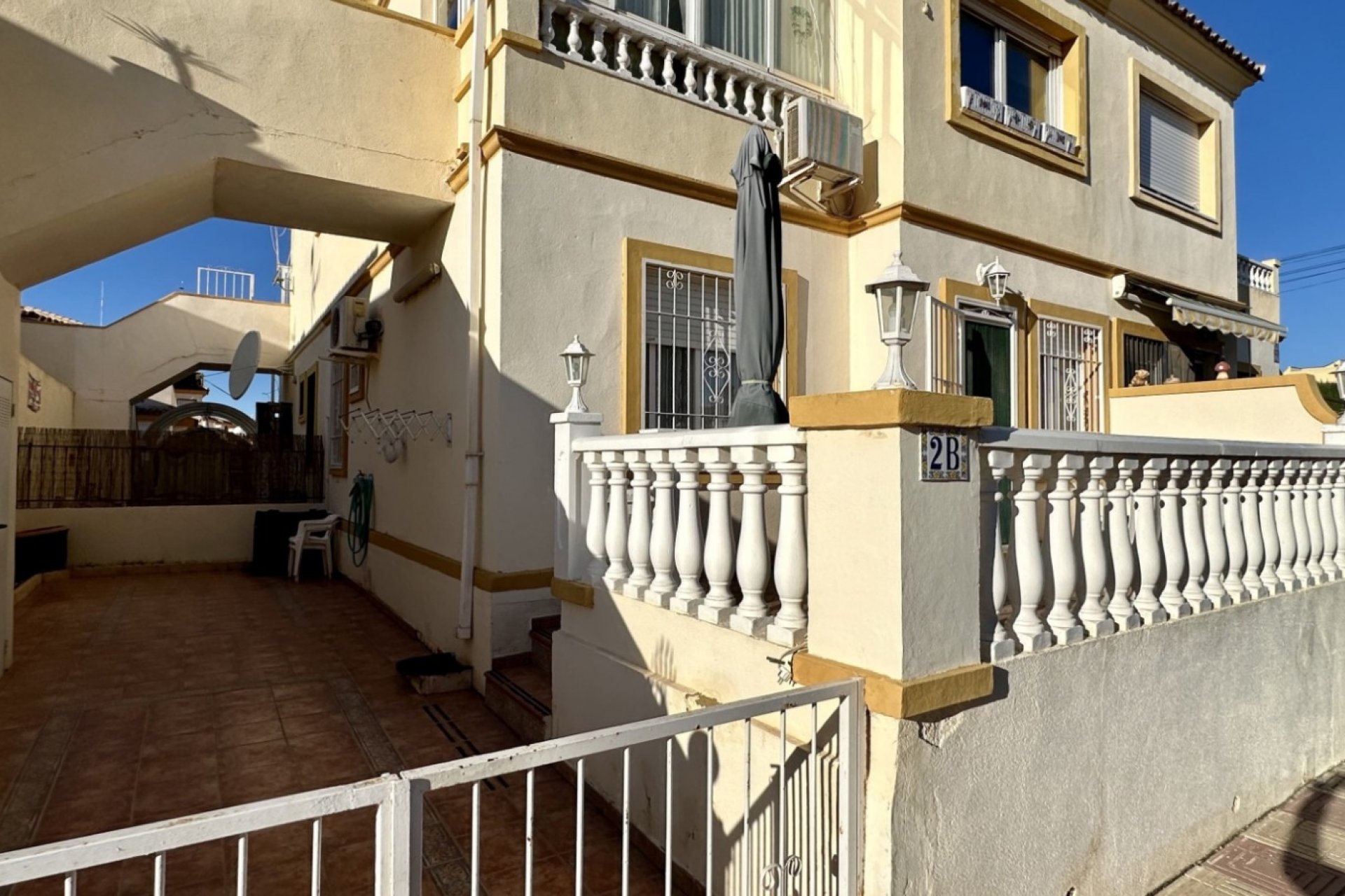 Revente - Bungalow - Orihuela Costa - Playa Flamenca