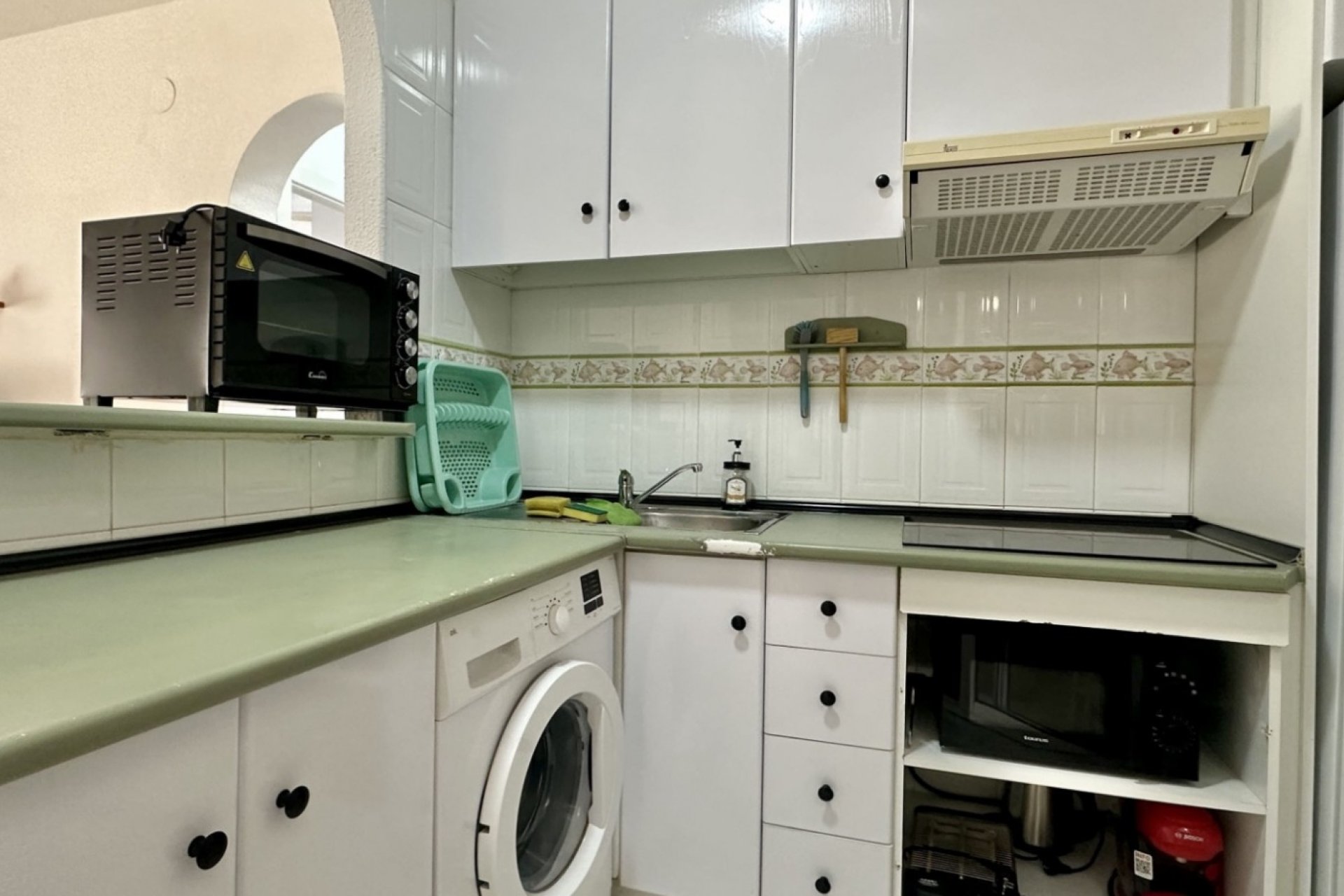 Revente - Bungalow - Orihuela Costa - Playa Flamenca