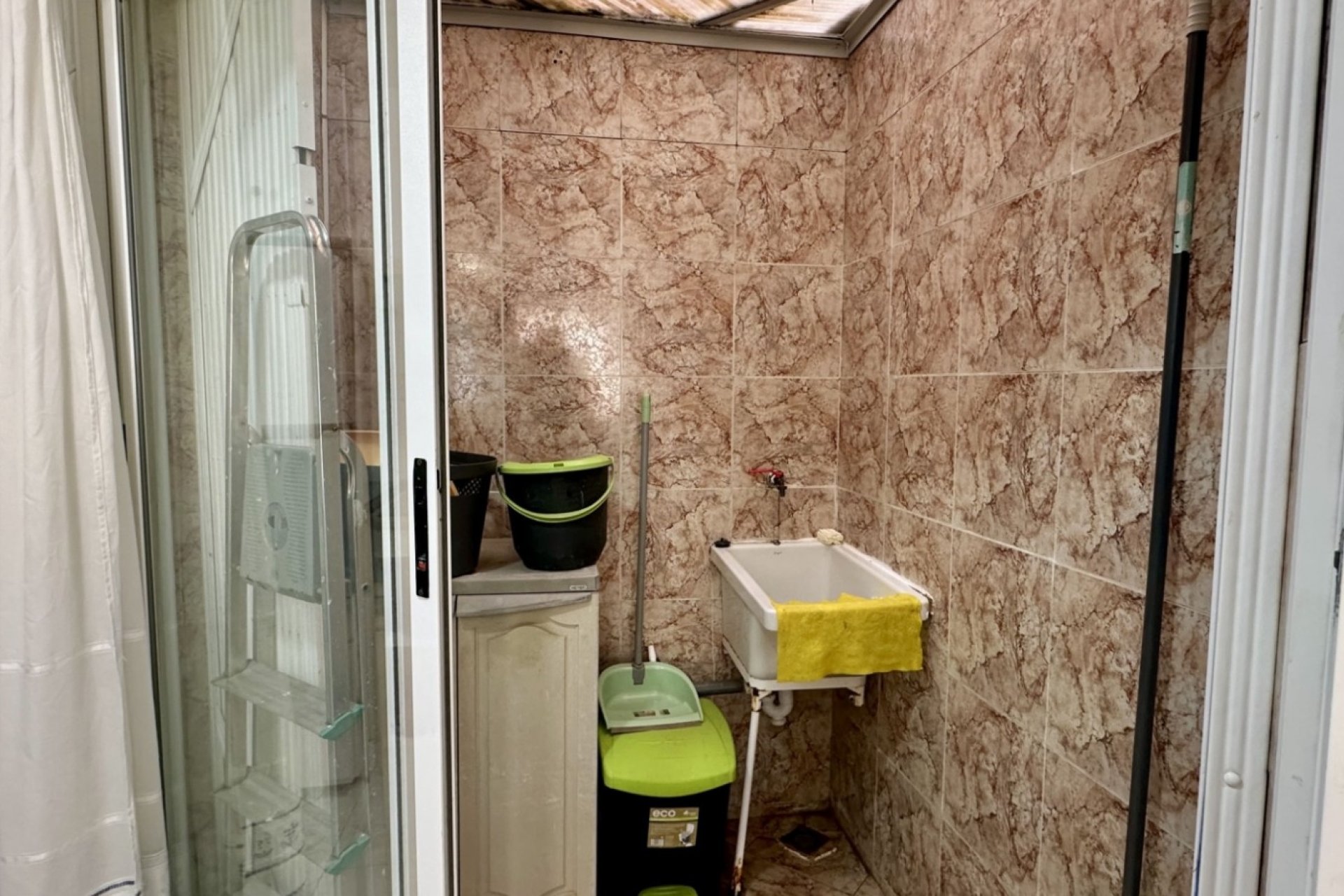 Revente - Bungalow - Orihuela Costa - Playa Flamenca