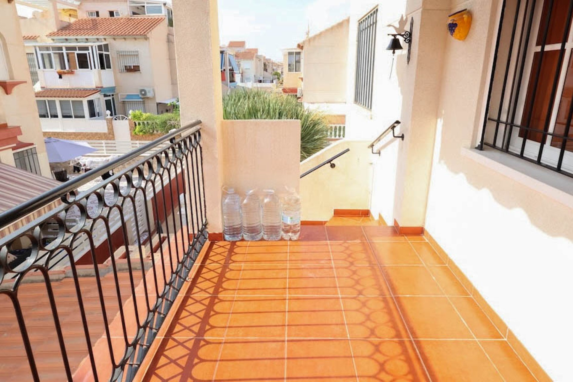 Revente - Bungalow - Orihuela Costa - Playa Flamenca