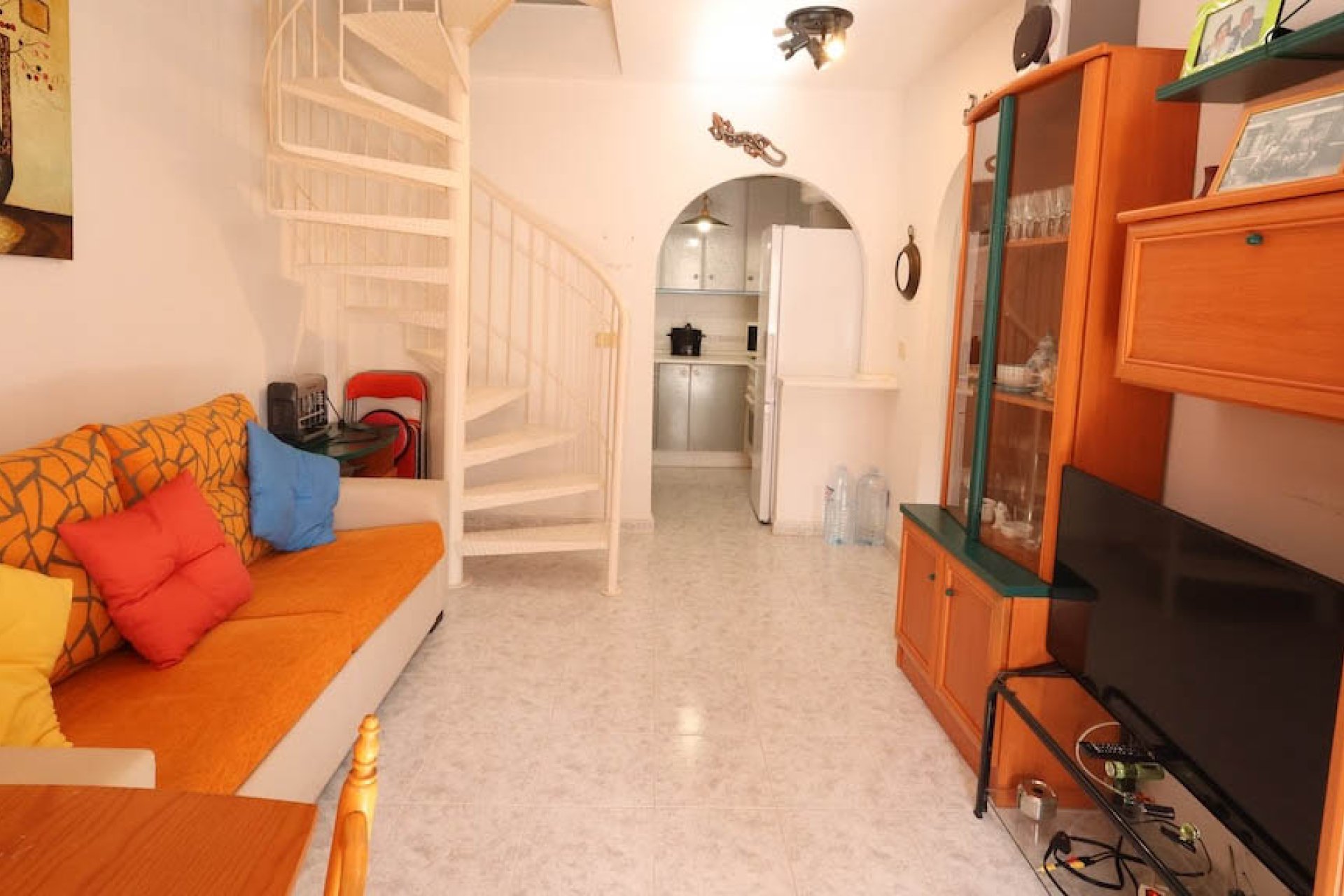 Revente - Bungalow - Orihuela Costa - Playa Flamenca