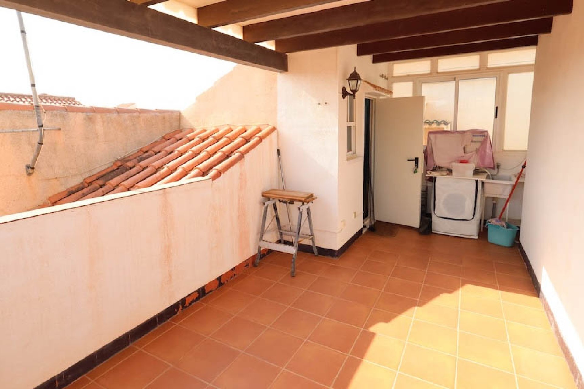 Revente - Bungalow - Orihuela Costa - Playa Flamenca