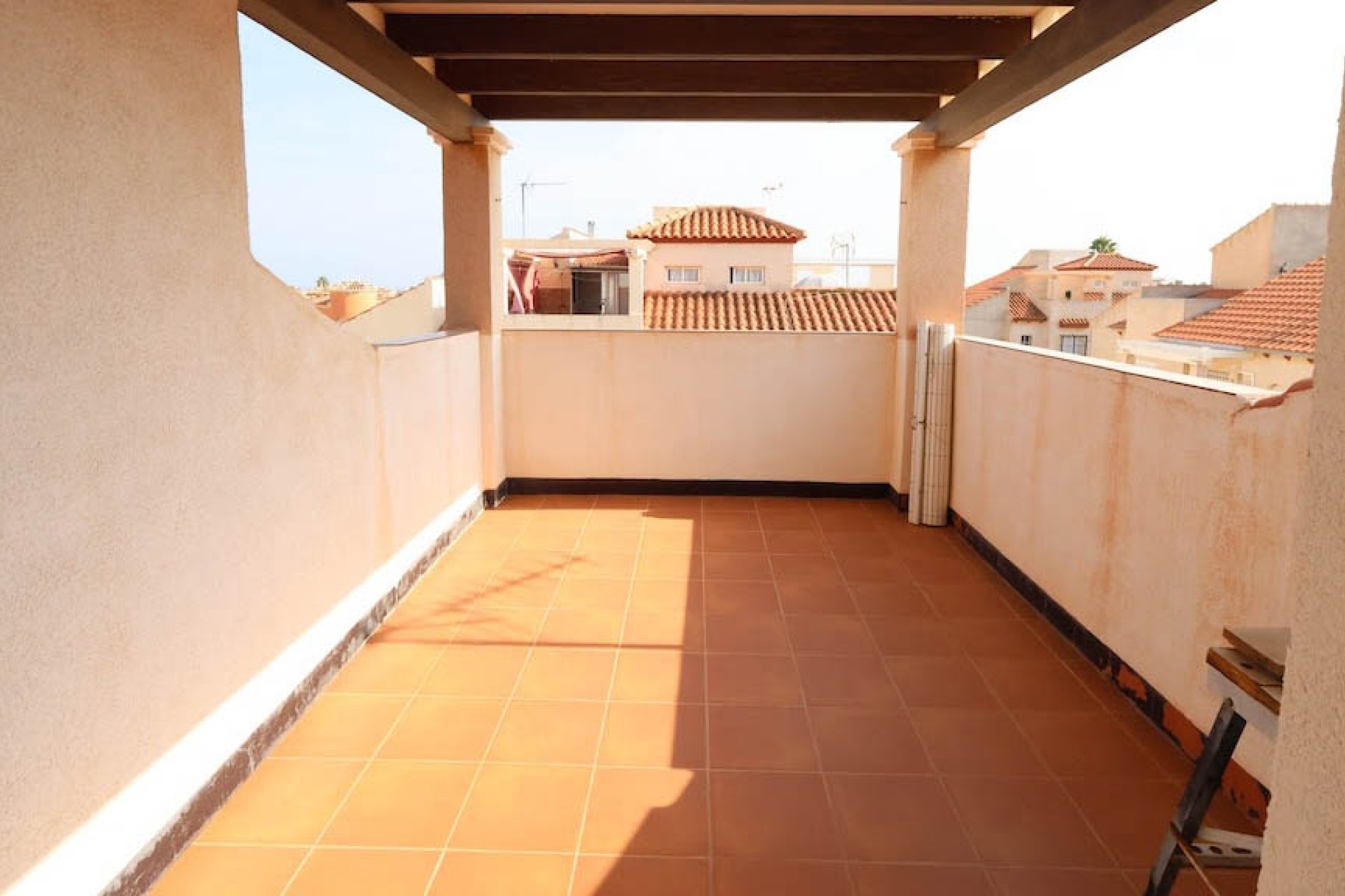Revente - Bungalow - Orihuela Costa - Playa Flamenca
