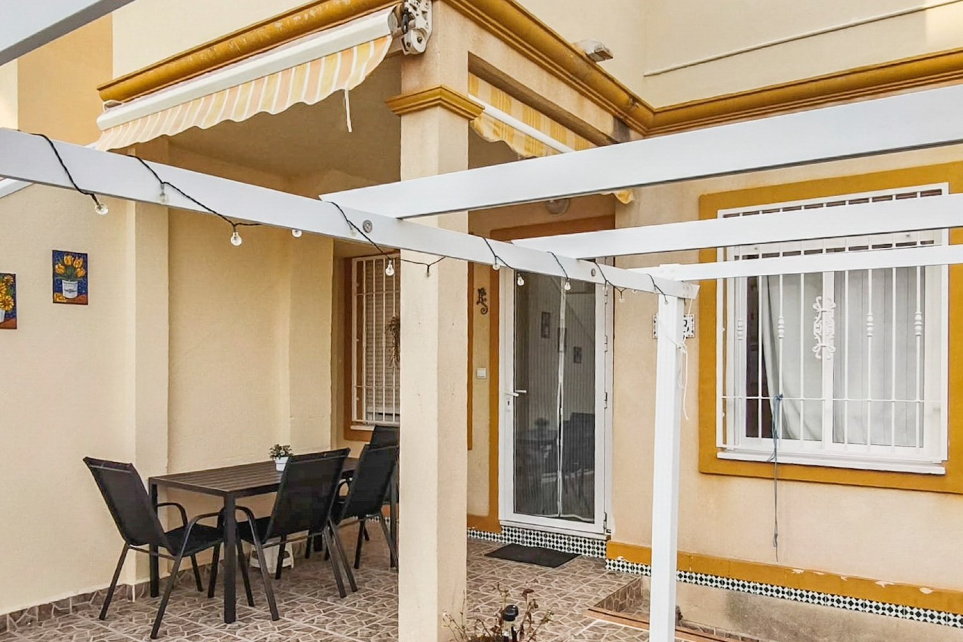 Revente - Bungalow - Orihuela Costa - Playa Flamenca
