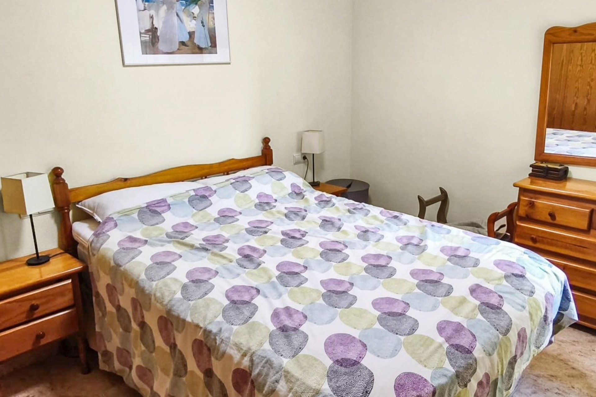Revente - Bungalow - Orihuela Costa - Playa Flamenca