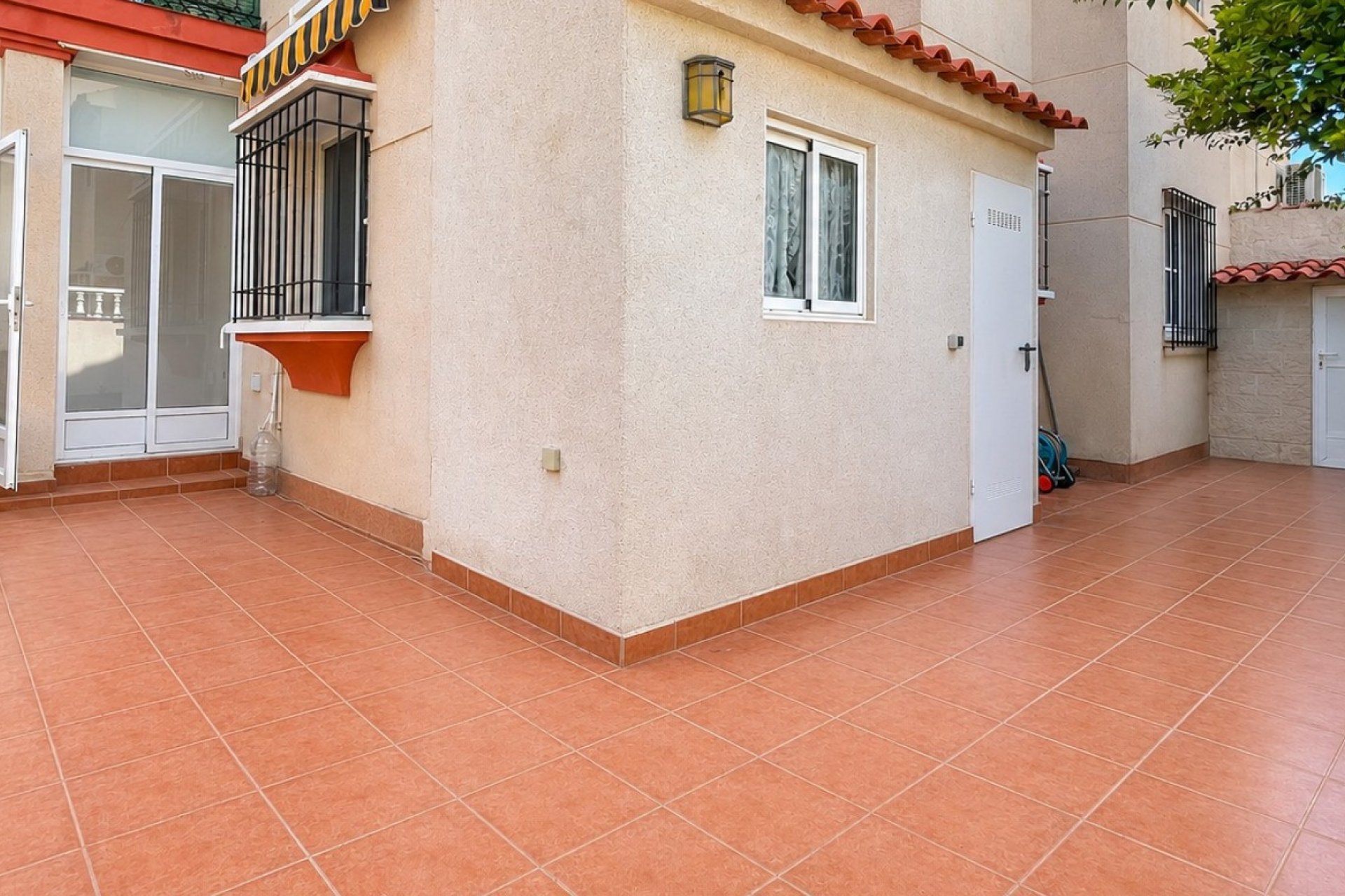Revente - Bungalow - Orihuela Costa - Playa Flamenca