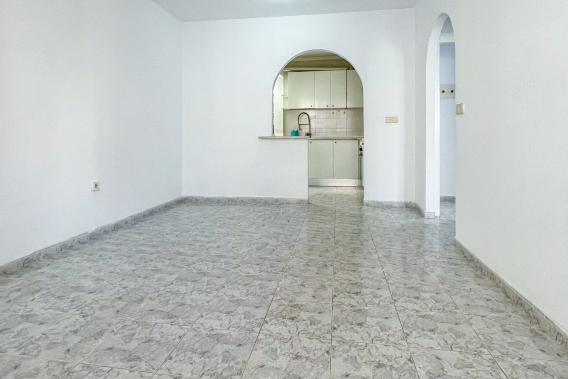 Revente - Bungalow - Orihuela Costa - Playa Flamenca