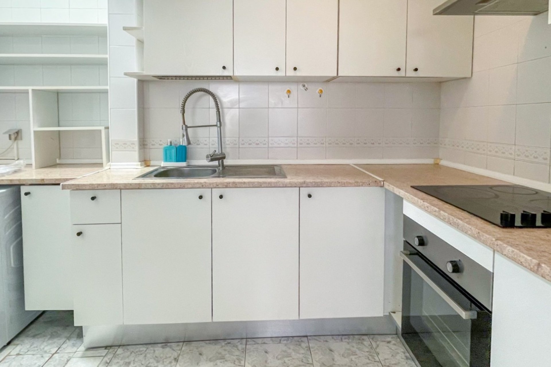 Revente - Bungalow - Orihuela Costa - Playa Flamenca