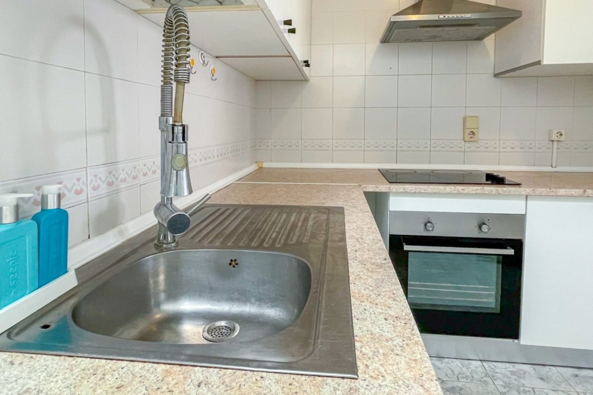 Revente - Bungalow - Orihuela Costa - Playa Flamenca