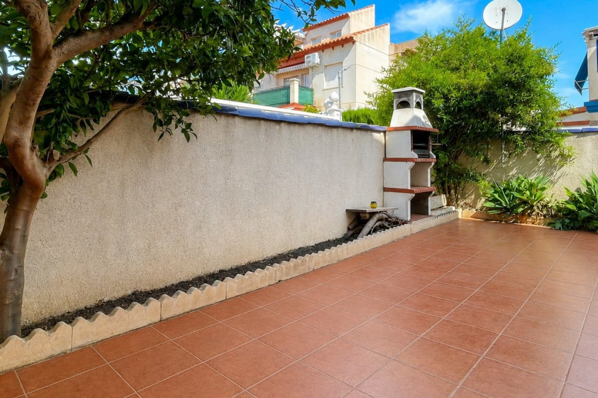 Revente - Bungalow - Orihuela Costa - Playa Flamenca