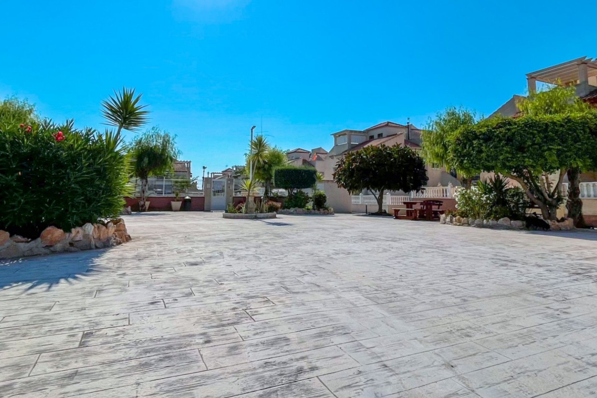 Revente - Bungalow - Orihuela Costa - Playa Flamenca