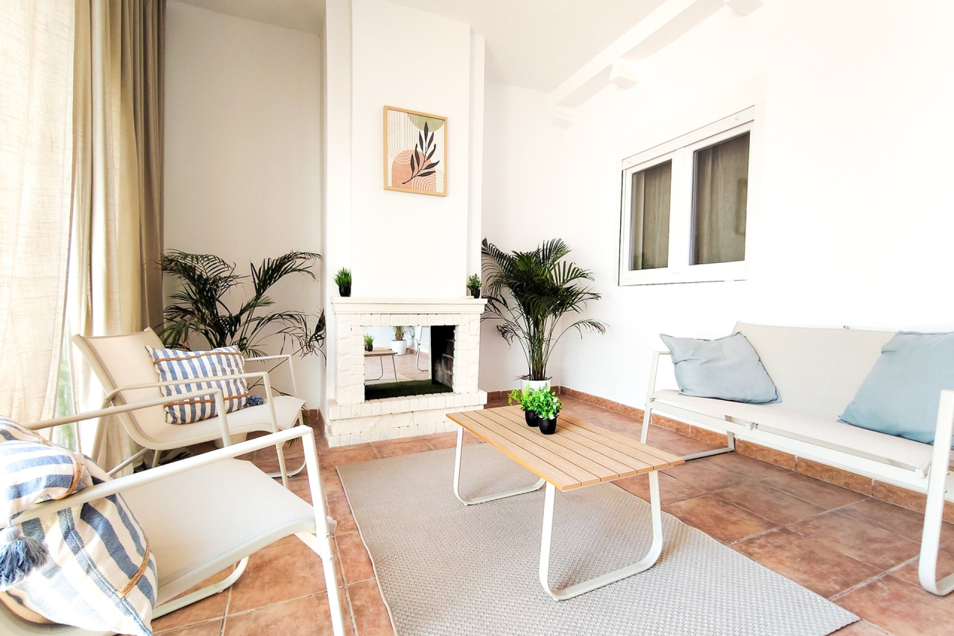 Revente - Bungalow - Orihuela Costa - Playa Flamenca