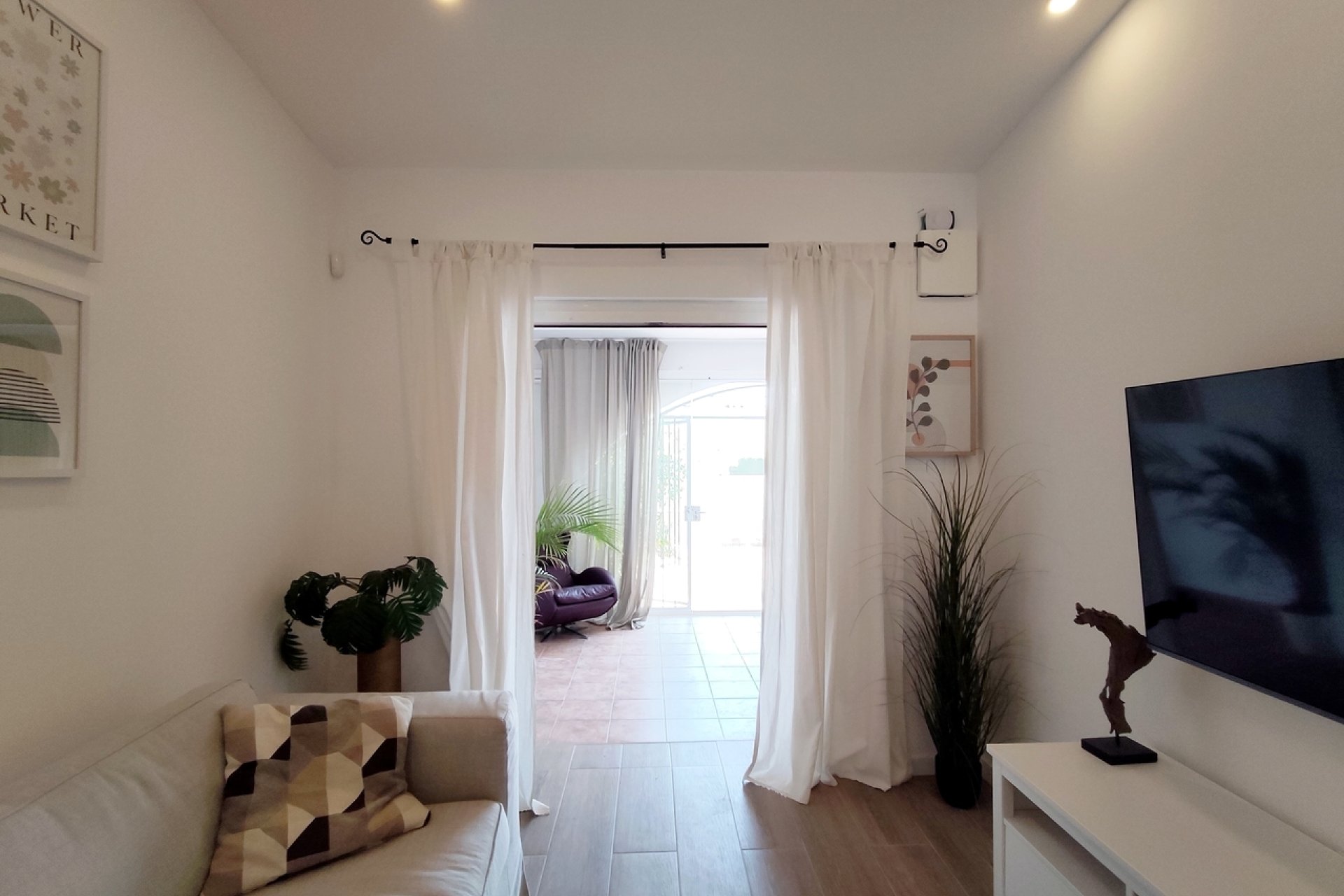 Revente - Bungalow - Orihuela Costa - Playa Flamenca