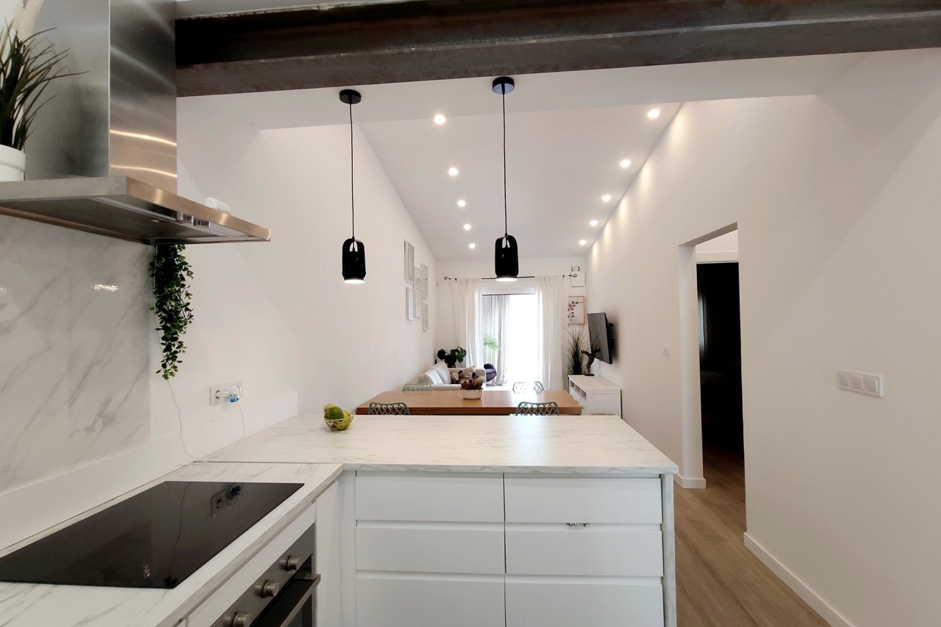 Revente - Bungalow - Orihuela Costa - Playa Flamenca