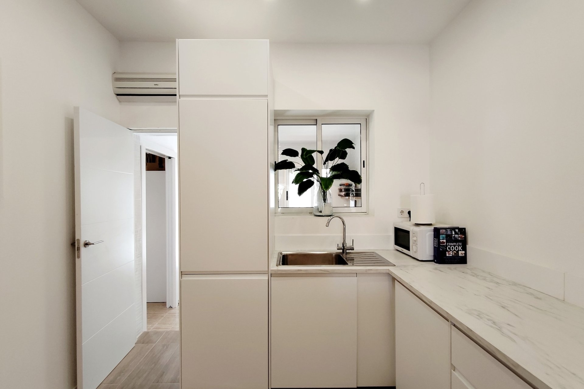 Revente - Bungalow - Orihuela Costa - Playa Flamenca
