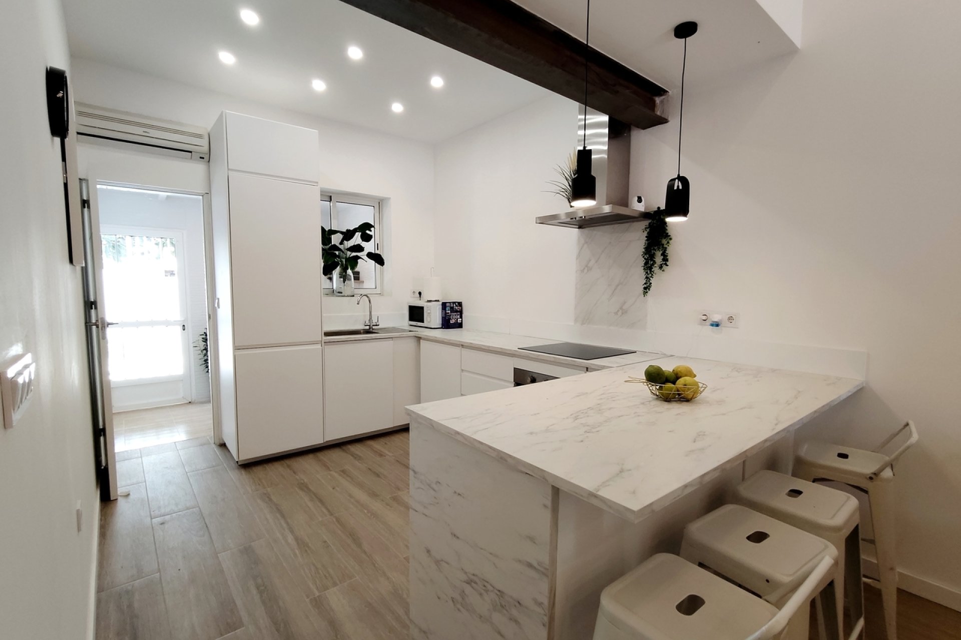 Revente - Bungalow - Orihuela Costa - Playa Flamenca