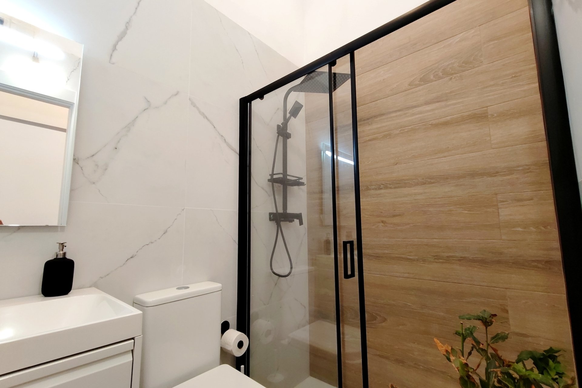 Revente - Bungalow - Orihuela Costa - Playa Flamenca