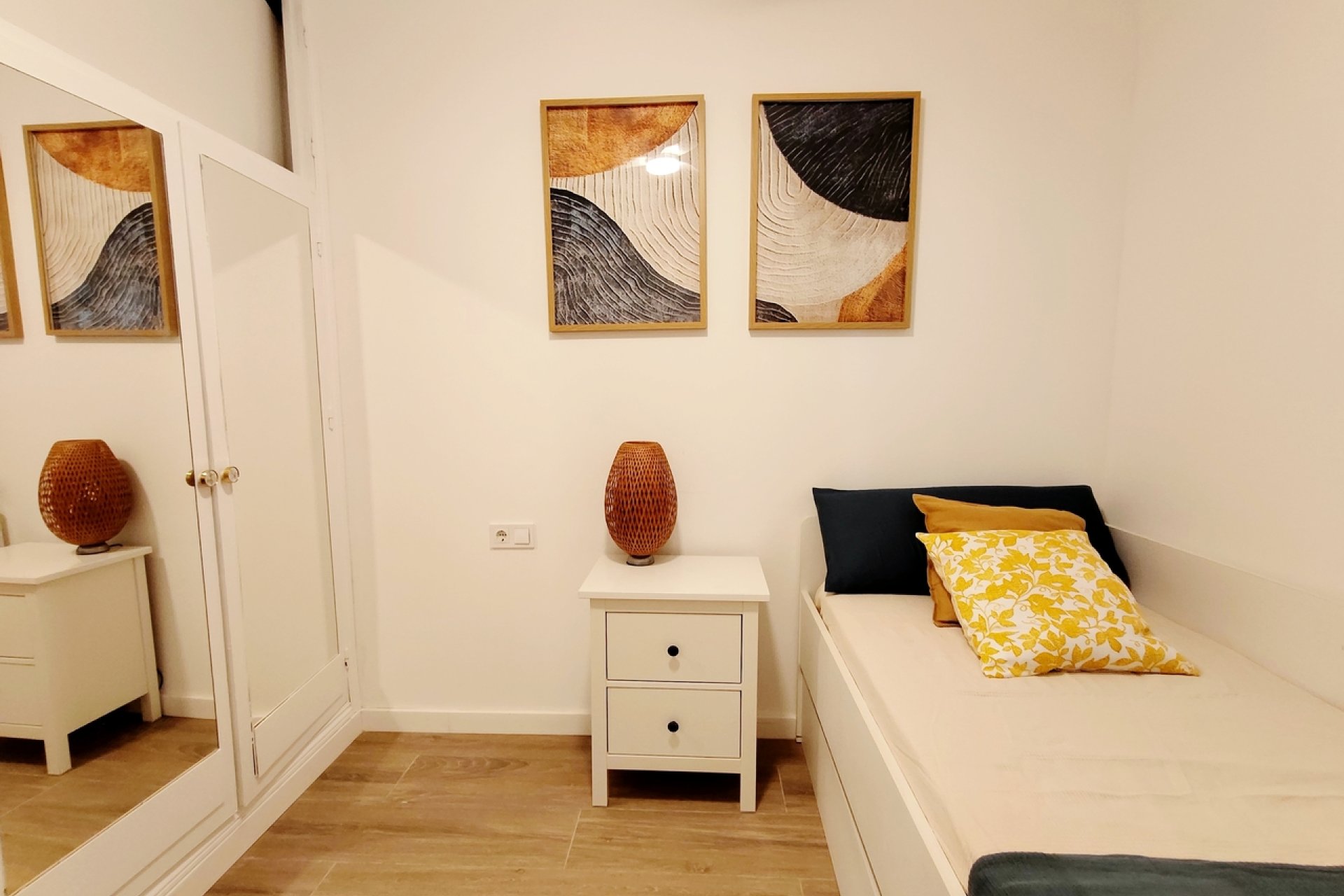 Revente - Bungalow - Orihuela Costa - Playa Flamenca