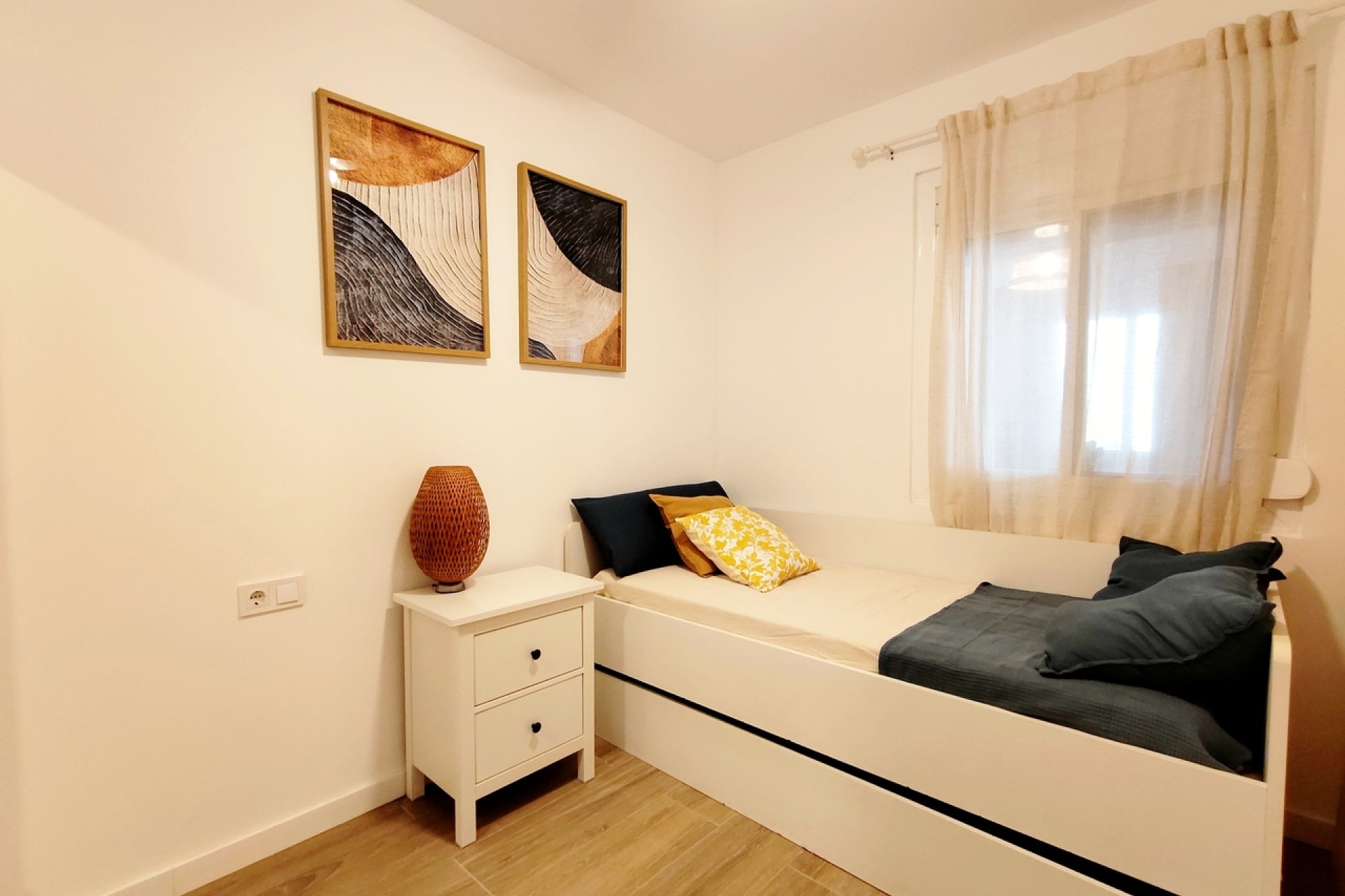 Revente - Bungalow - Orihuela Costa - Playa Flamenca