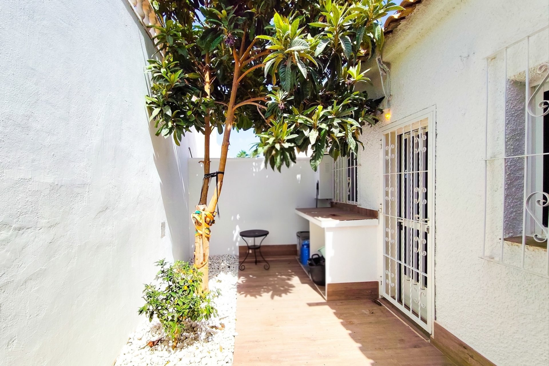 Revente - Bungalow - Orihuela Costa - Playa Flamenca