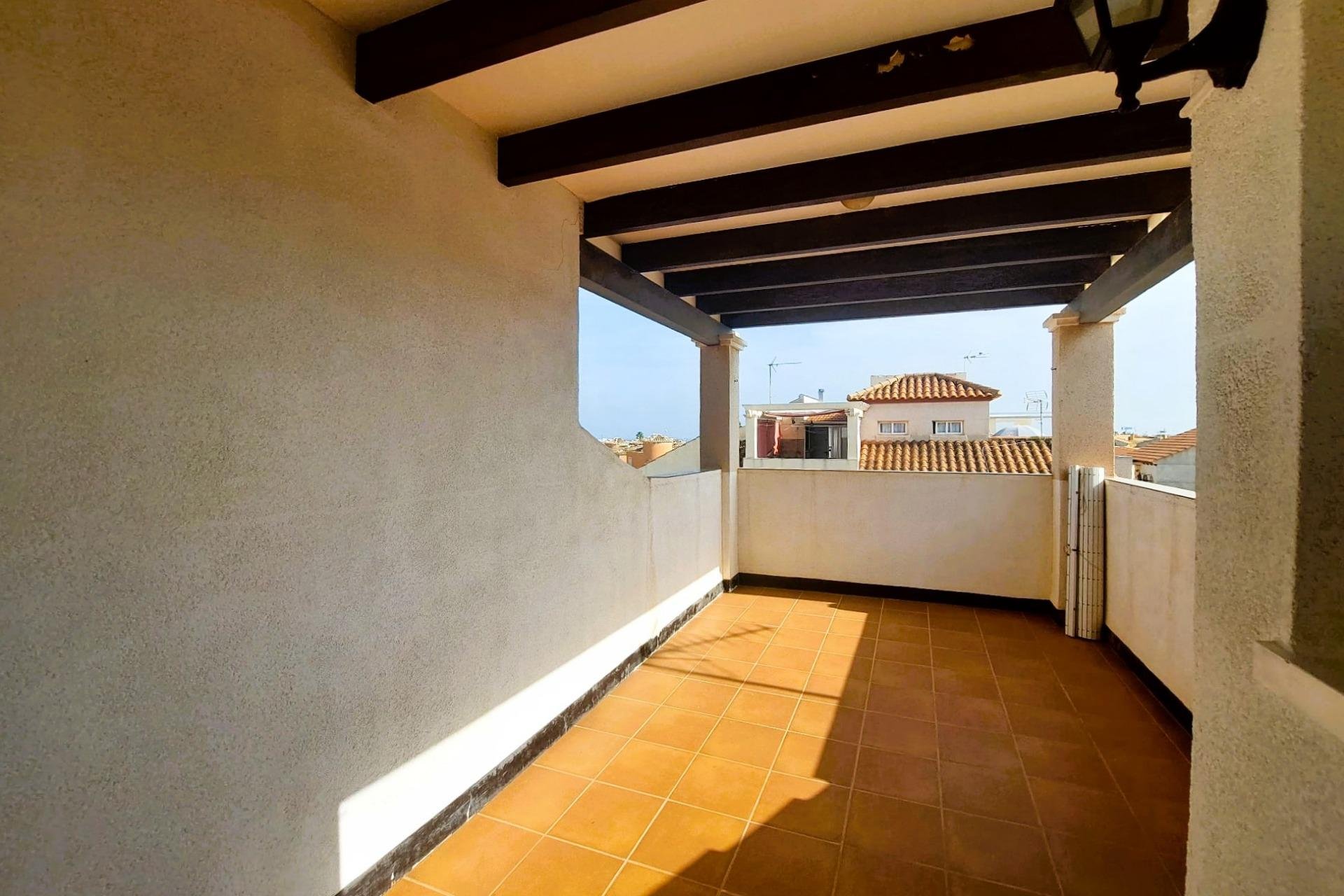 Revente - Bungalow - Orihuela Costa - Playa Flamenca