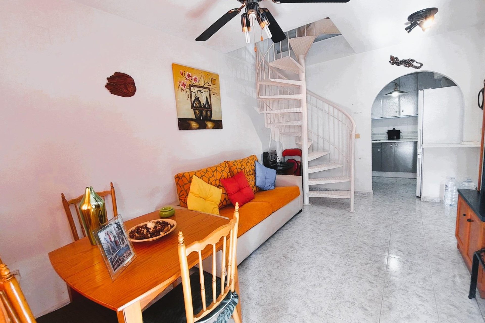 Revente - Bungalow - Orihuela Costa - Playa Flamenca