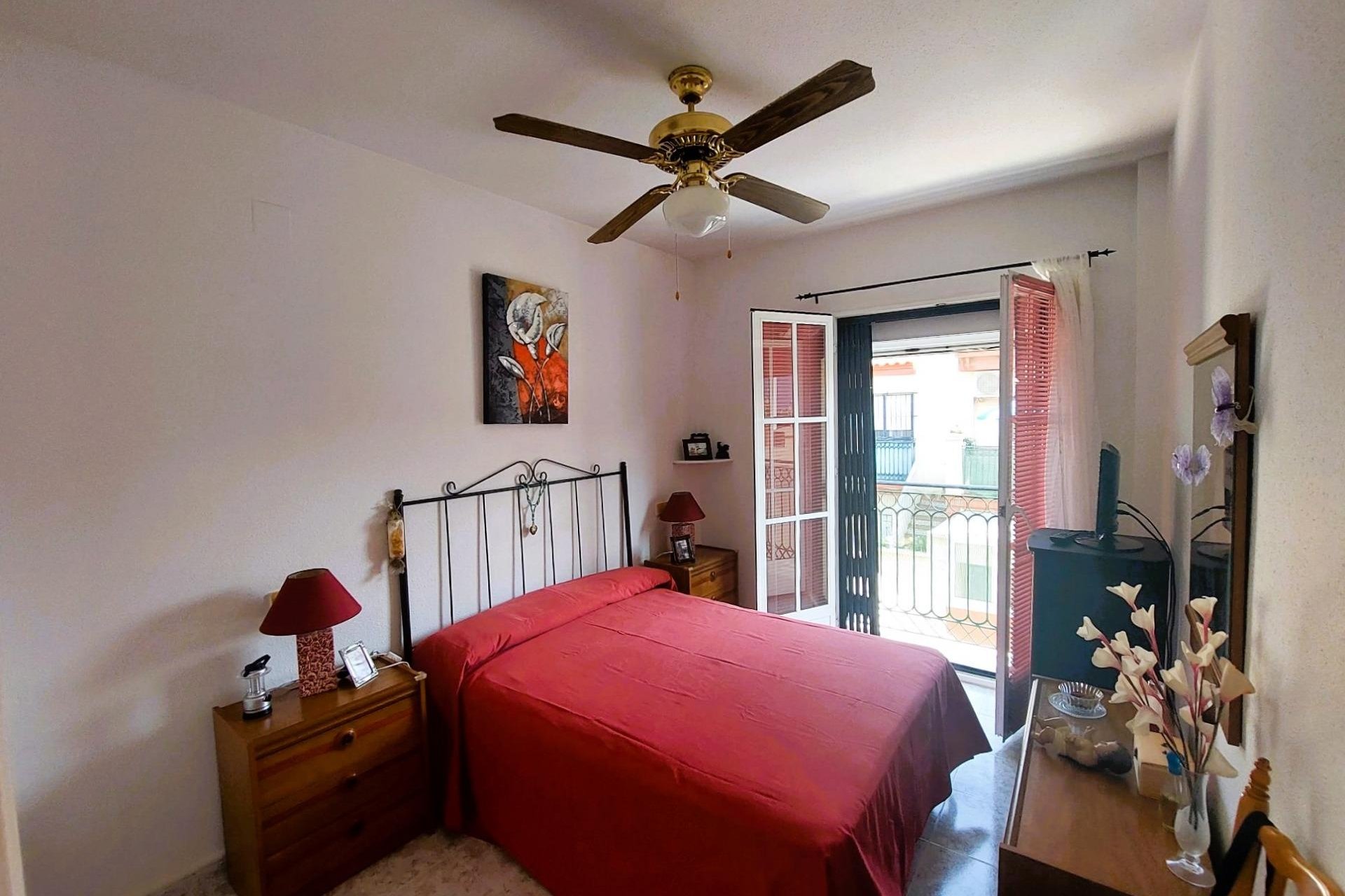 Revente - Bungalow - Orihuela Costa - Playa Flamenca