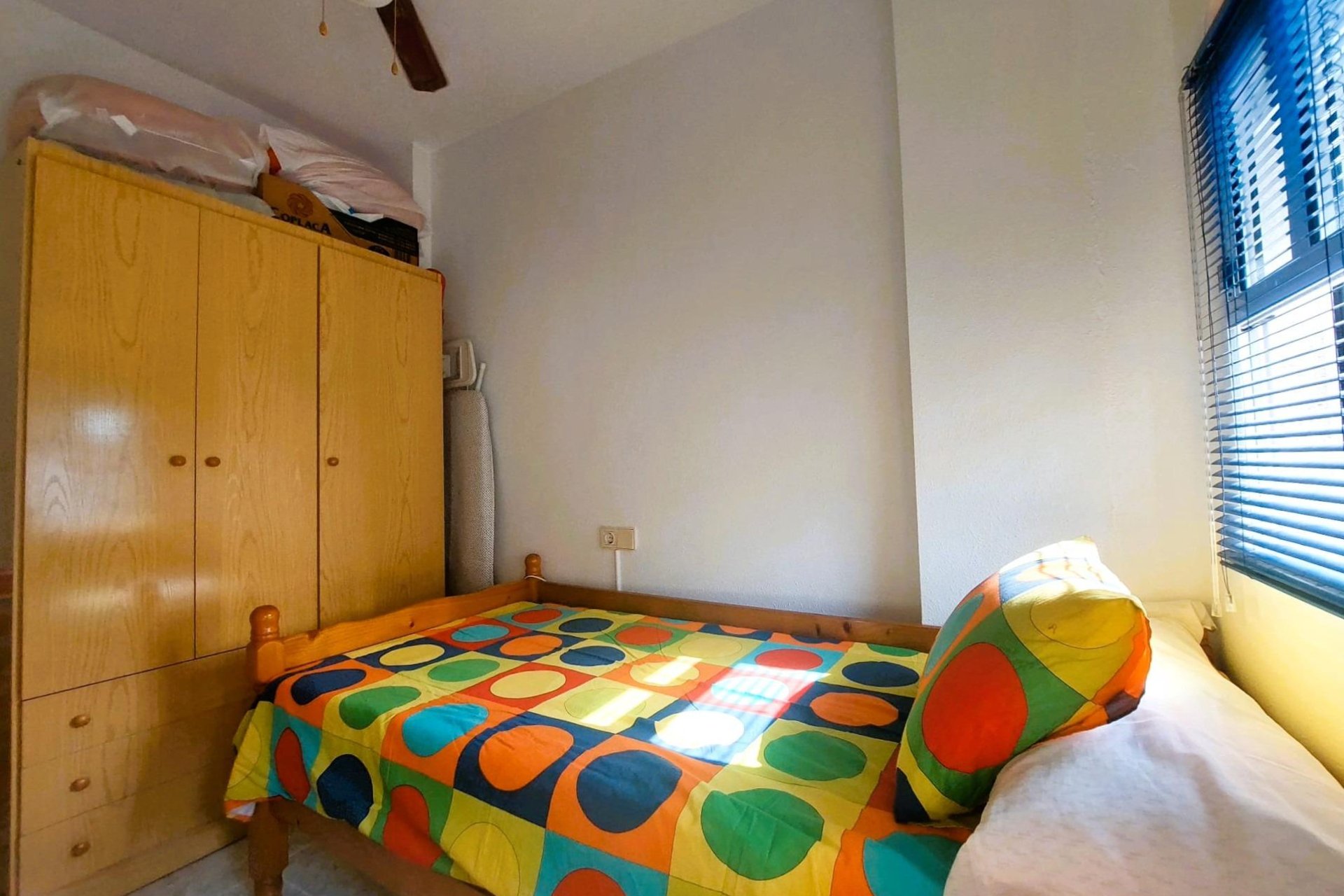 Revente - Bungalow - Orihuela Costa - Playa Flamenca