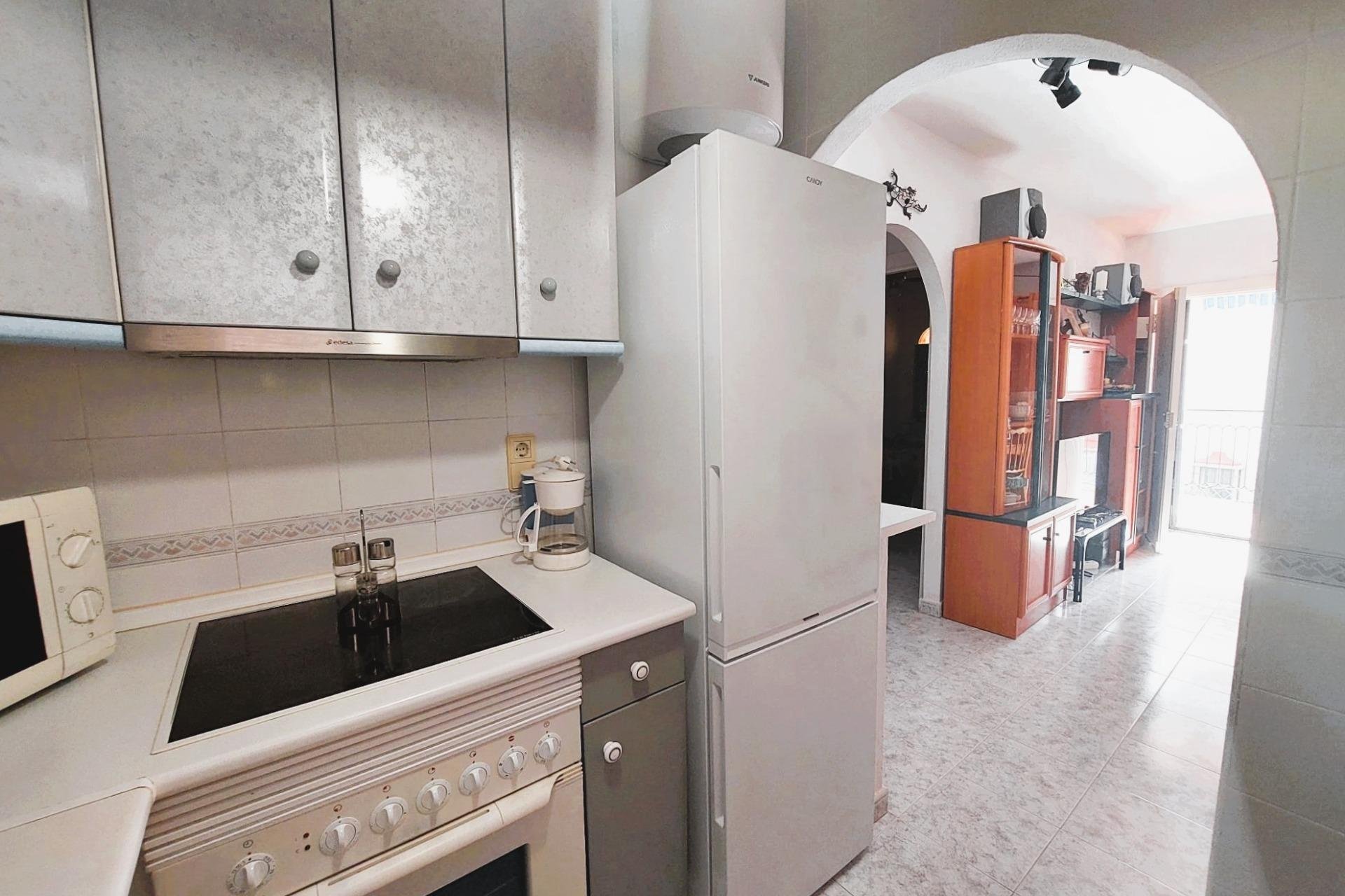 Revente - Bungalow - Orihuela Costa - Playa Flamenca