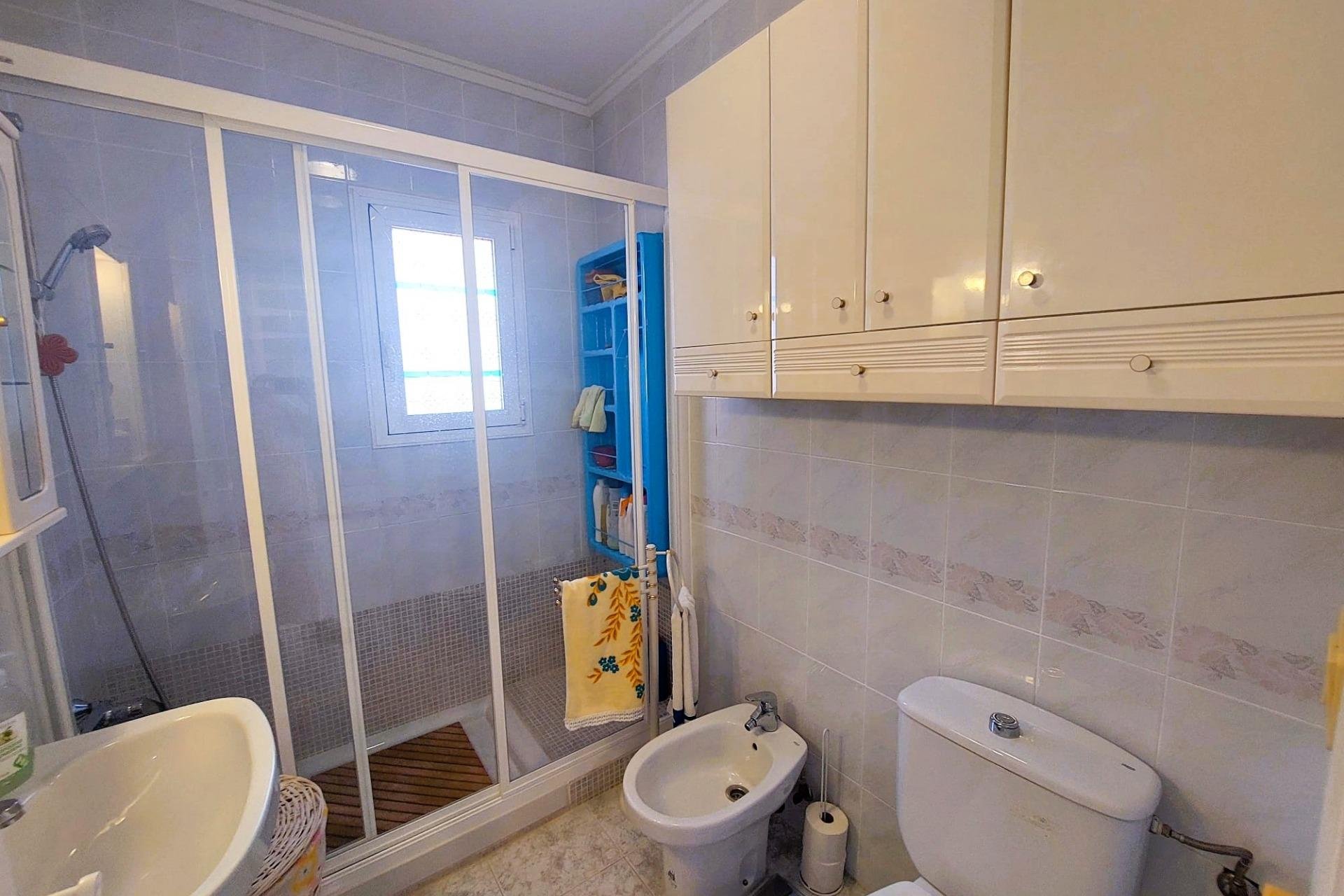 Revente - Bungalow - Orihuela Costa - Playa Flamenca