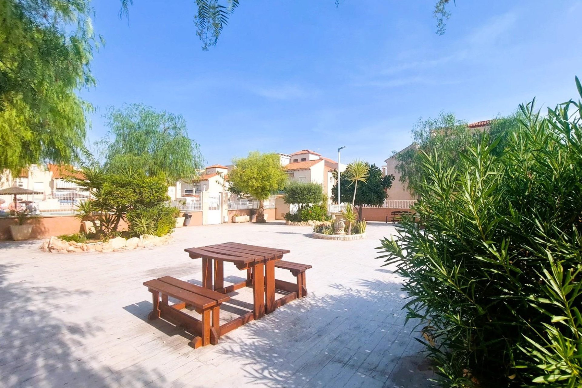 Revente - Bungalow - Orihuela Costa - Playa Flamenca