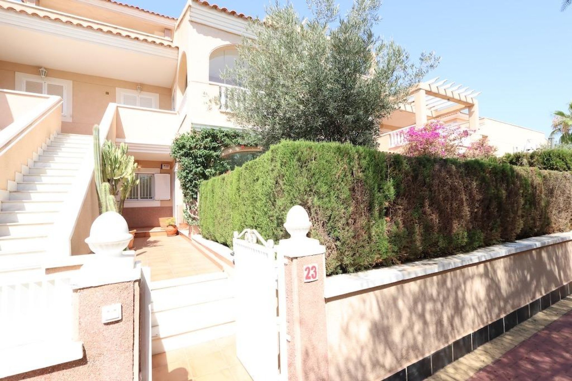 Revente - Bungalow - Orihuela Costa - Punta Prima