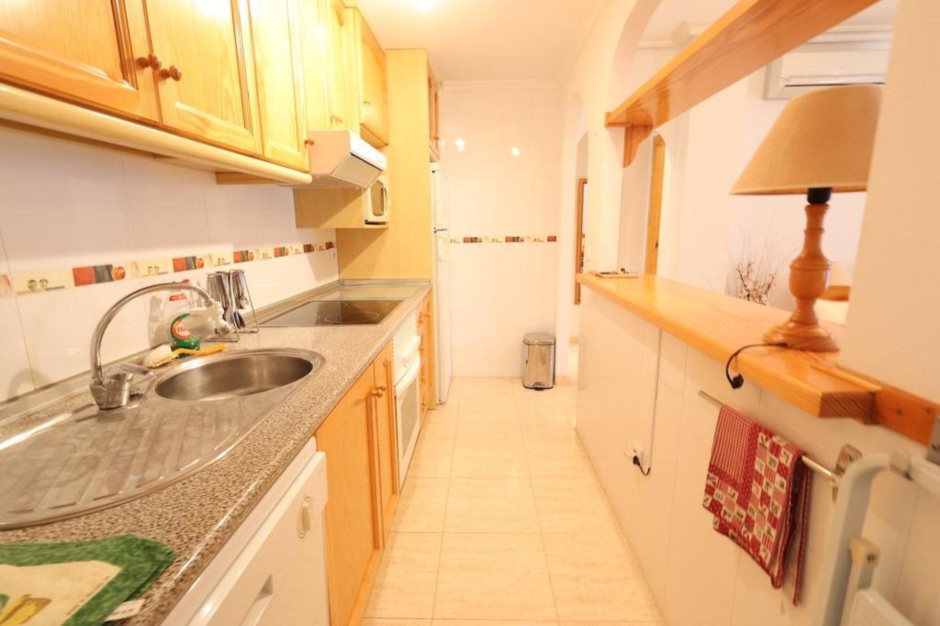 Revente - Bungalow - Orihuela Costa - Punta Prima