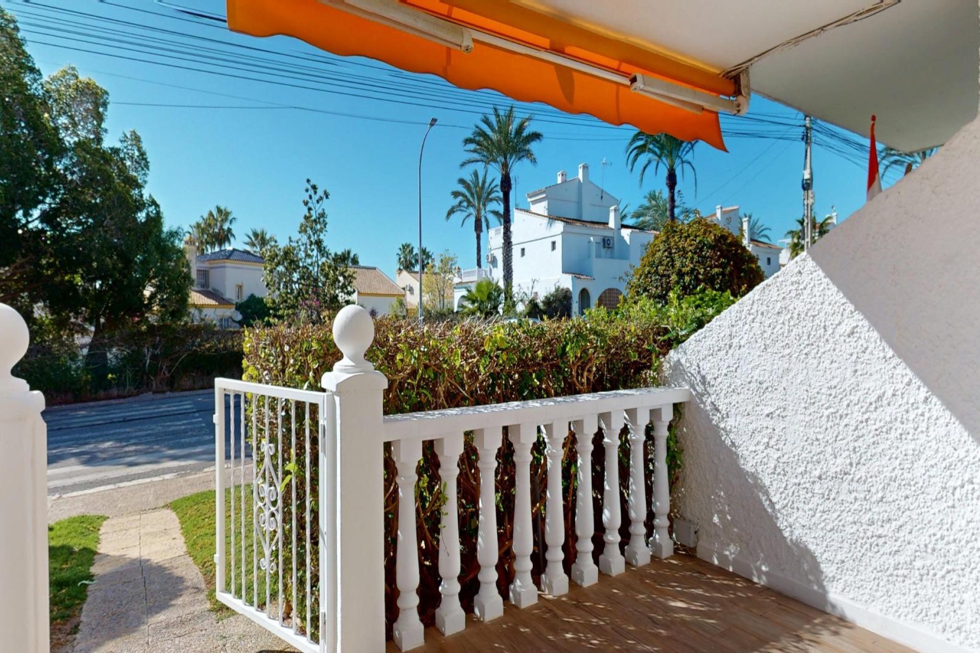 Revente - Bungalow - Orihuela Costa - Villamartín-Las Filipinas