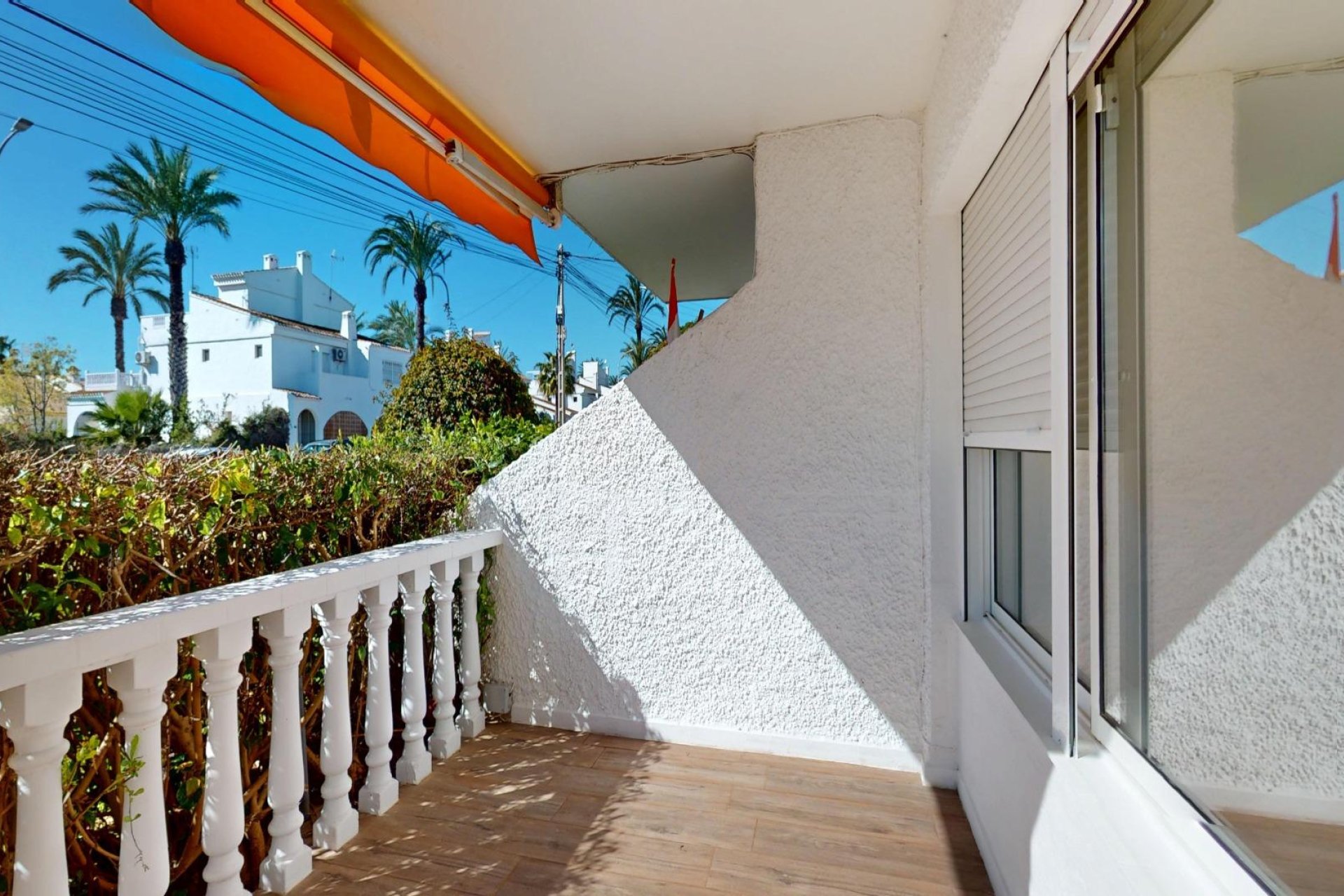 Revente - Bungalow - Orihuela Costa - Villamartín-Las Filipinas