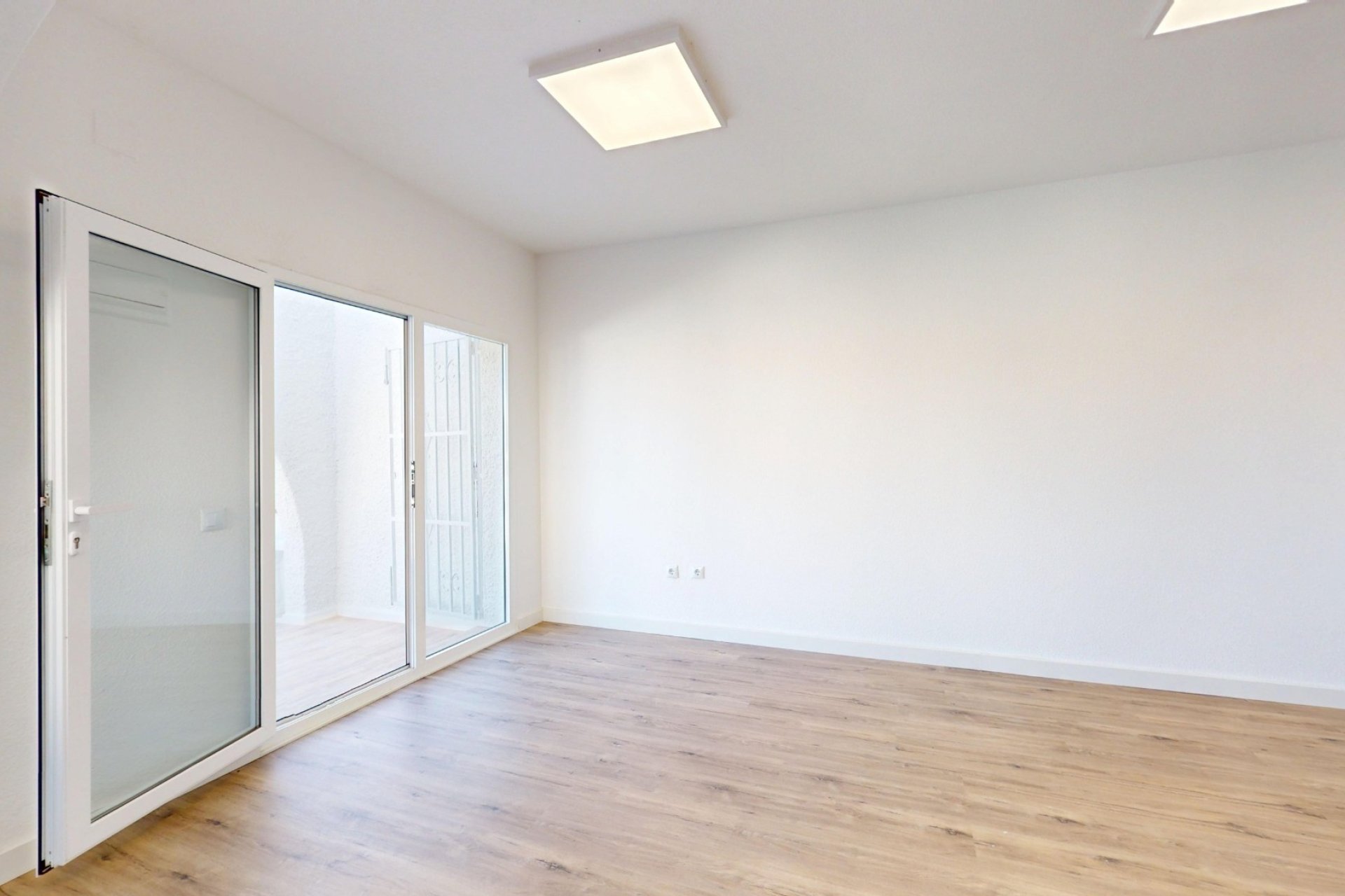 Revente - Bungalow - Orihuela Costa - Villamartin