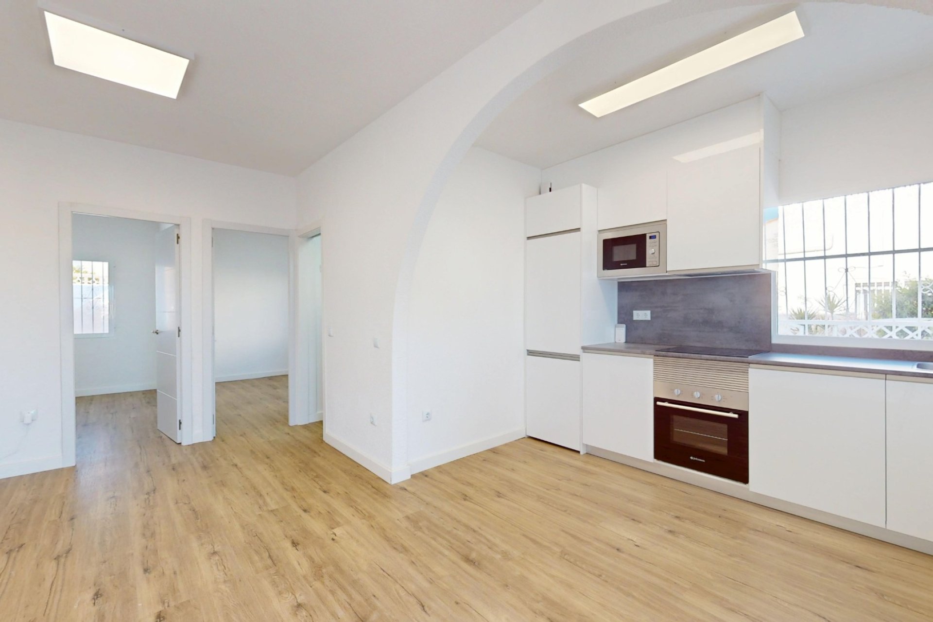 Revente - Bungalow - Orihuela Costa - Villamartin