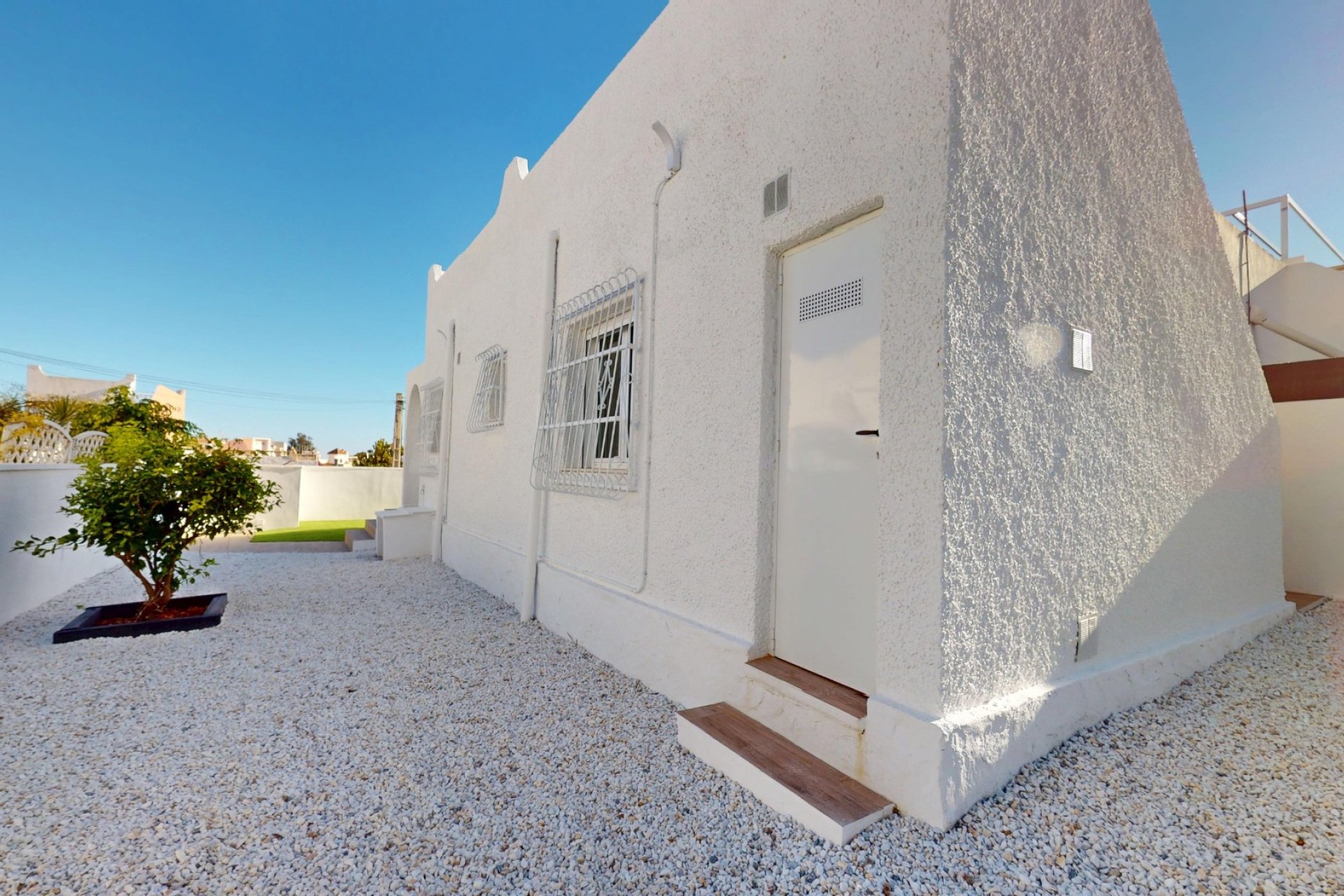 Revente - Bungalow - Orihuela Costa - Villamartin